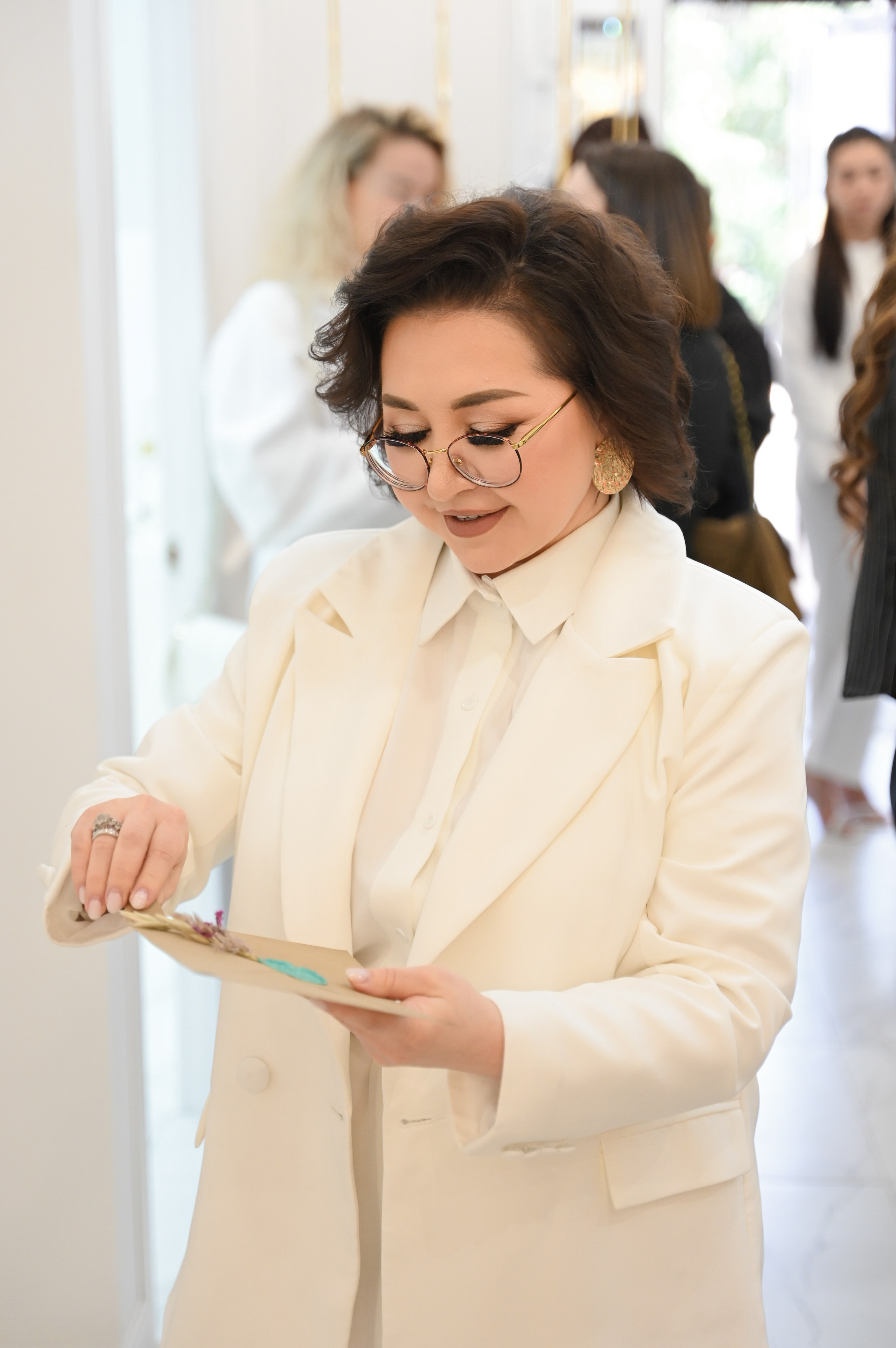 Открытие клиники «TOP CLINIC». Свадебный и семейный фотограф в Уфе Александров Максим