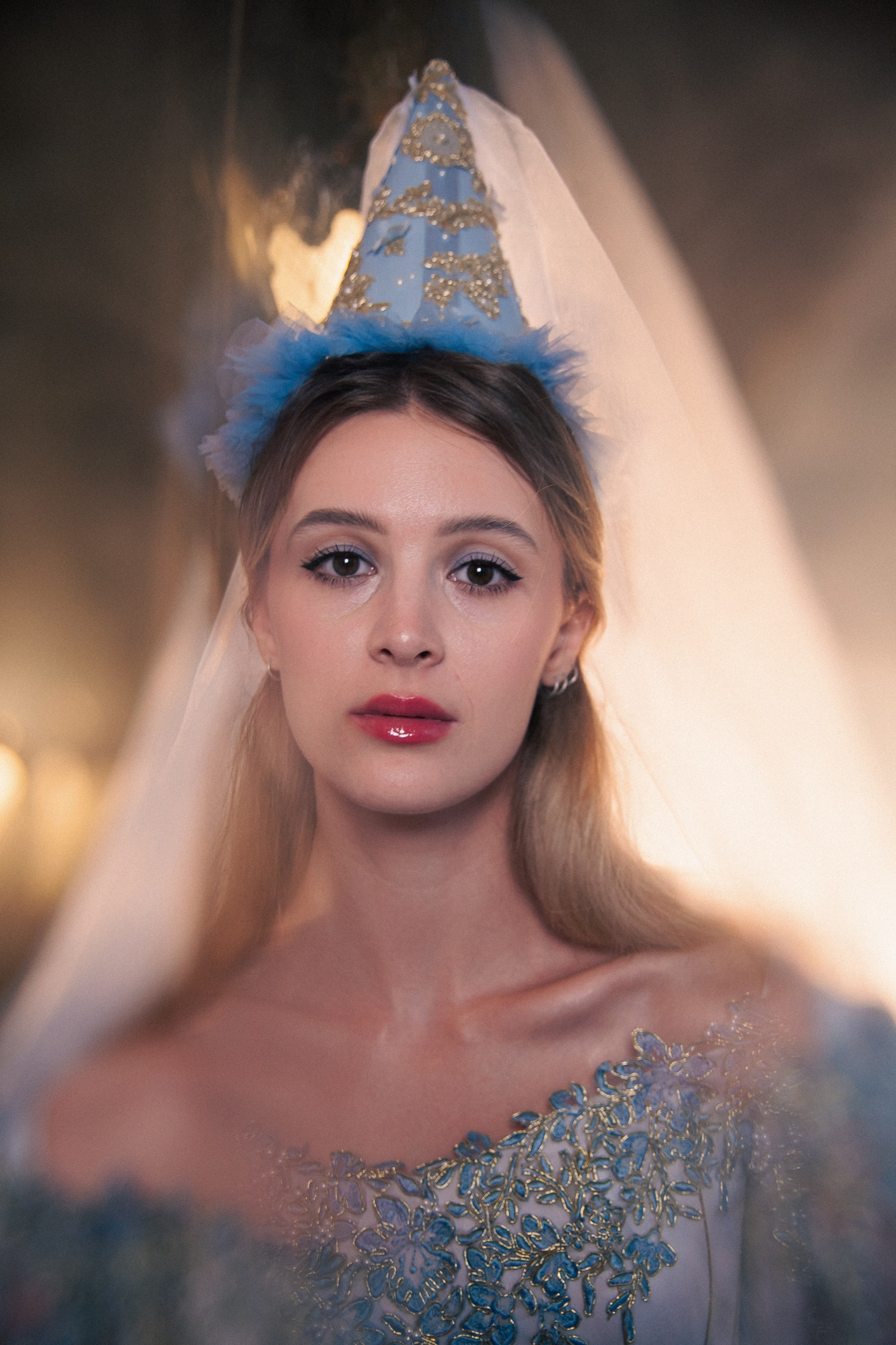 Нежные и женственные. Мария Волгунцова — фотограф, видеограф в Москве