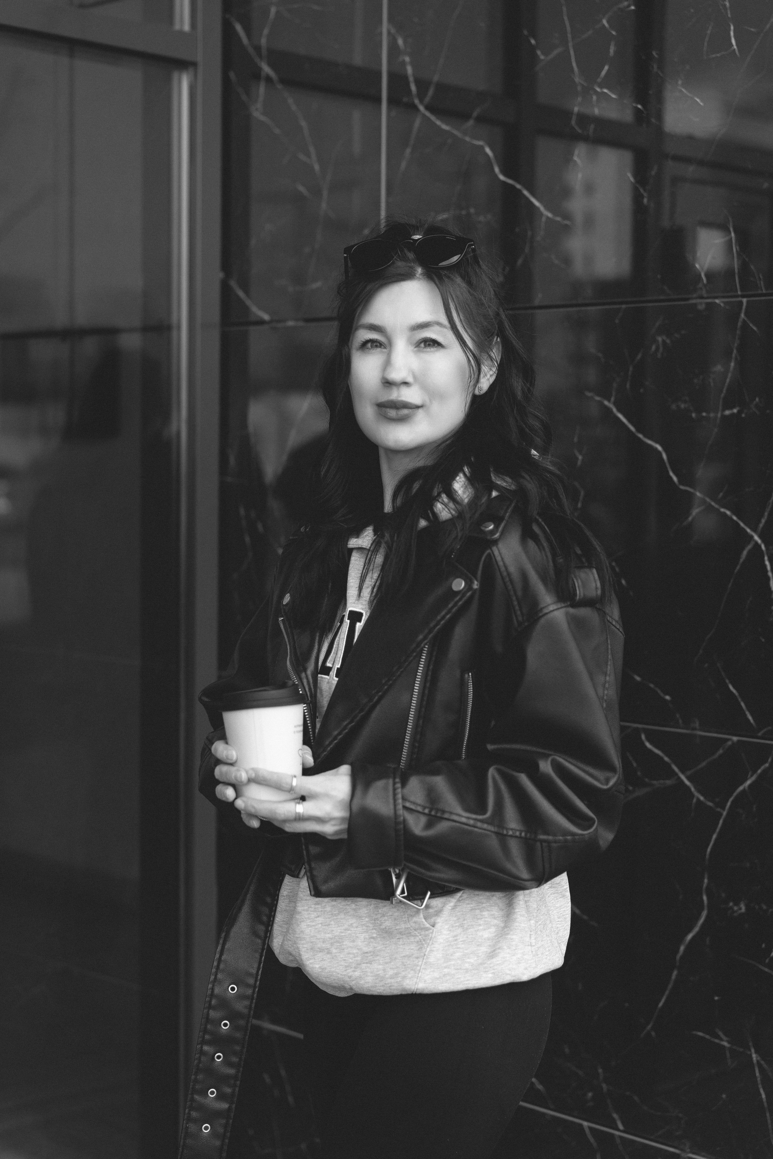 Лена и Молли. Фотограф Лютикова Ирина, Тюмень, Москва