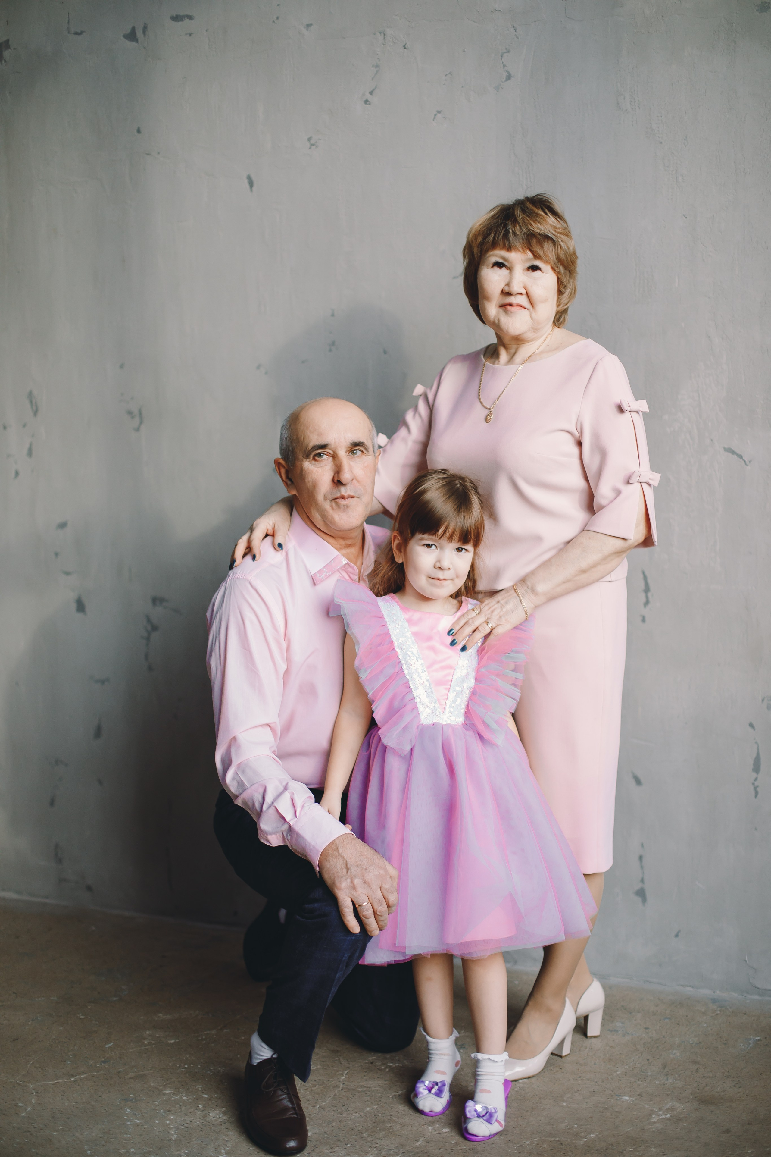 Love & Laughter. Фотограф в Абакане Николай Окунев