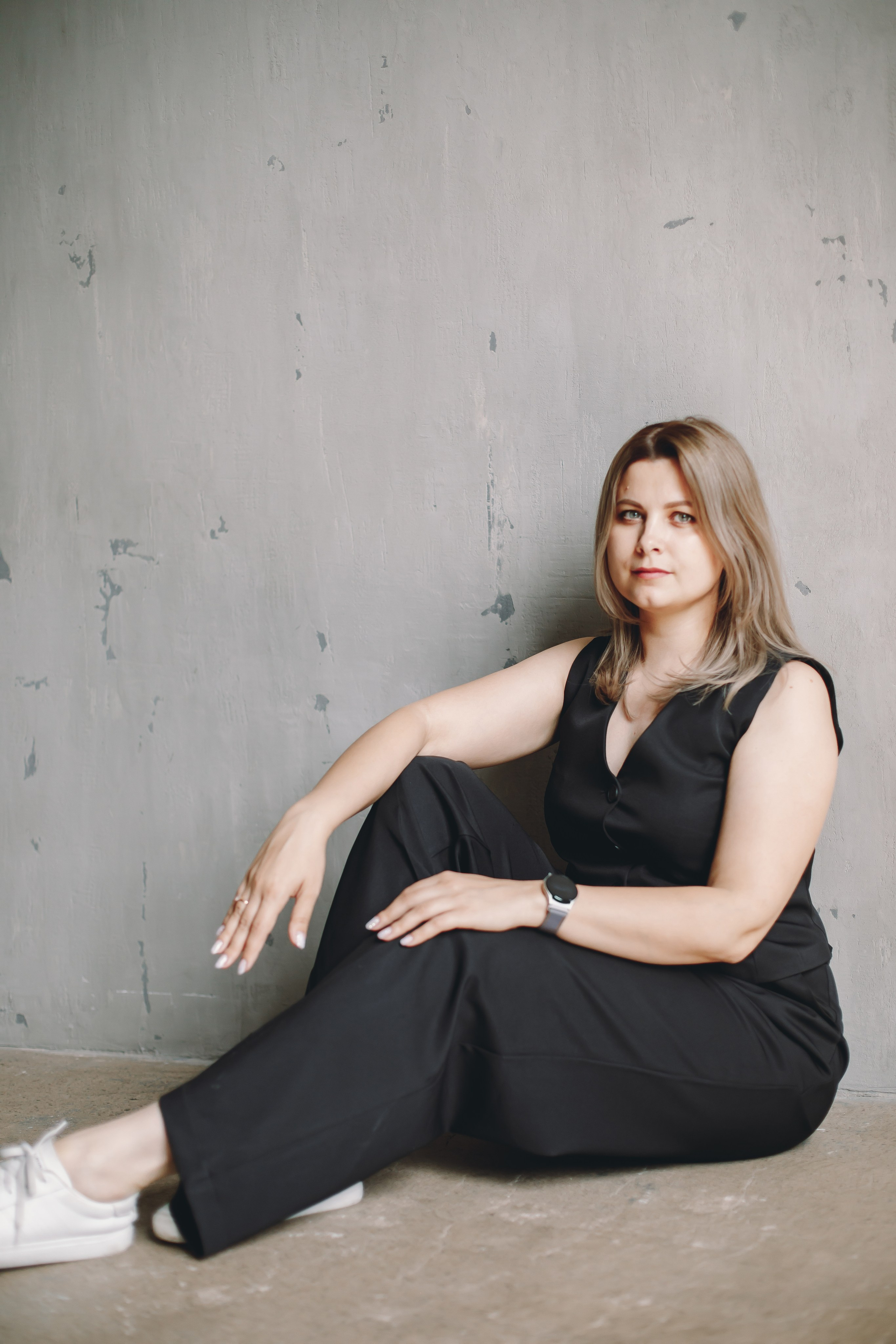 Подруги. Фотограф в Абакане Николай Окунев