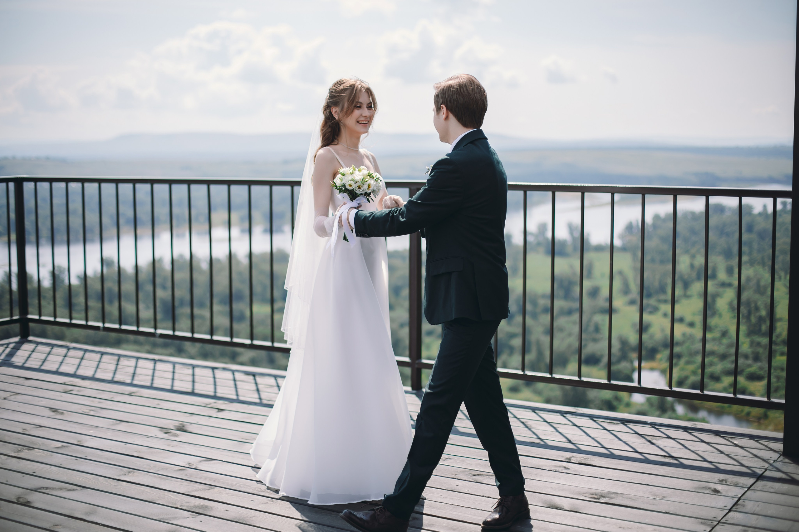 В&К. Фотограф в Абакане Николай Окунев