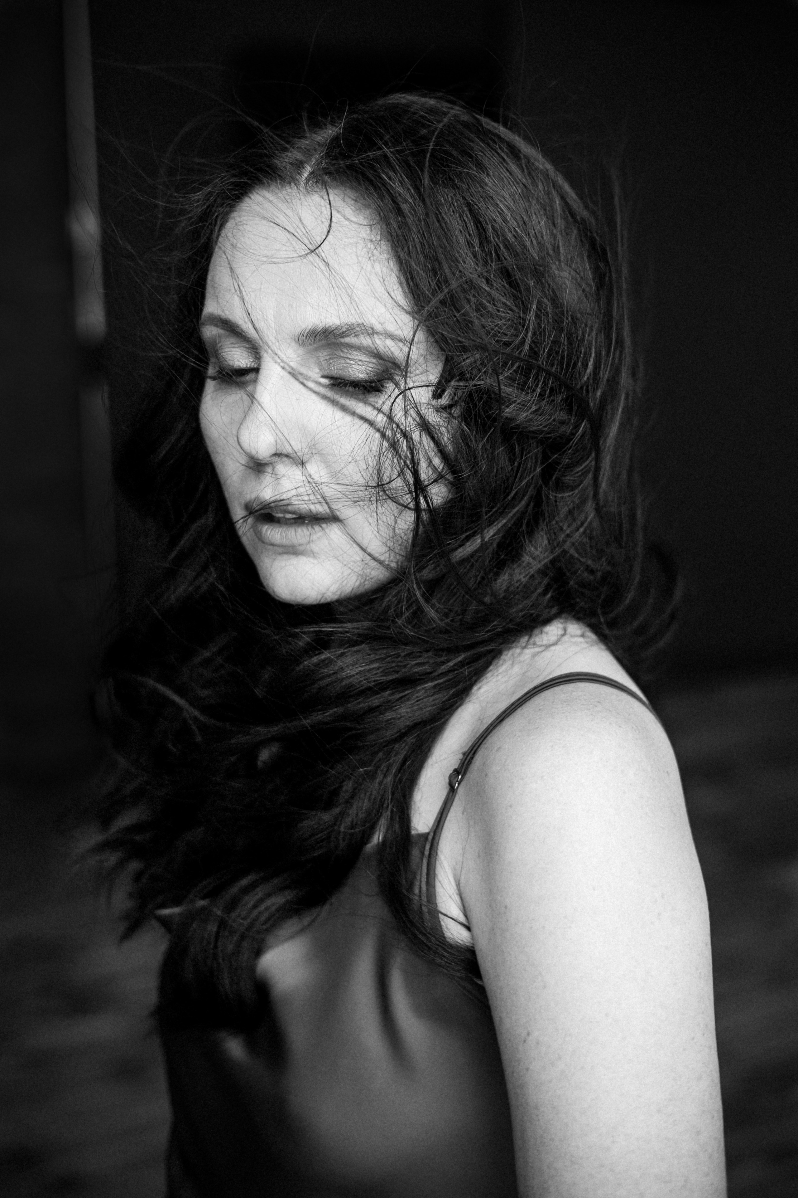 Портретный фотограф Юлия Красноперова в Барнауле/Заринске