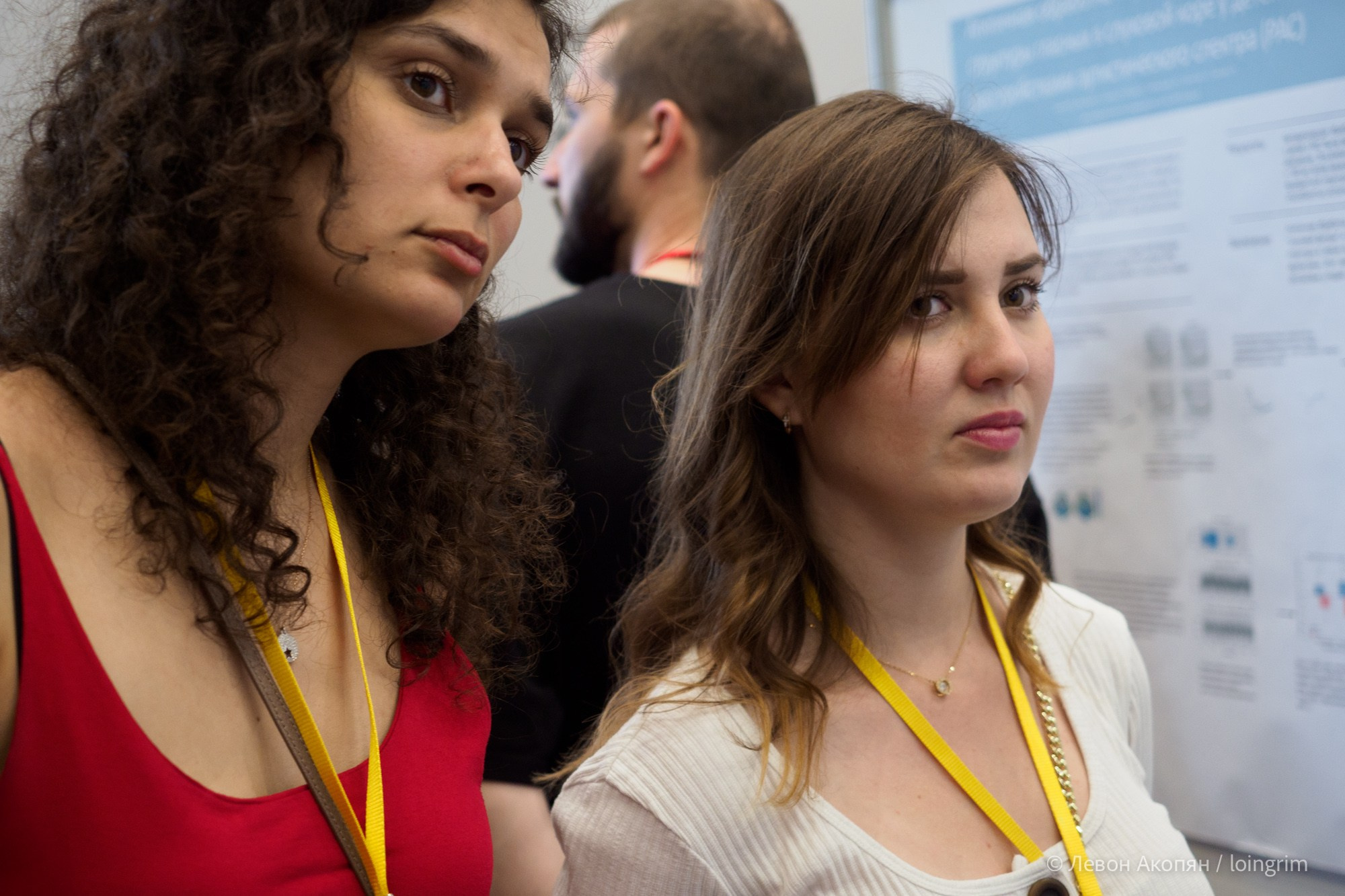 Когнитивная наука в Москве VII (21 июня 2023). Loingrim — Свободный художник. Снимаю в своё удовольствие