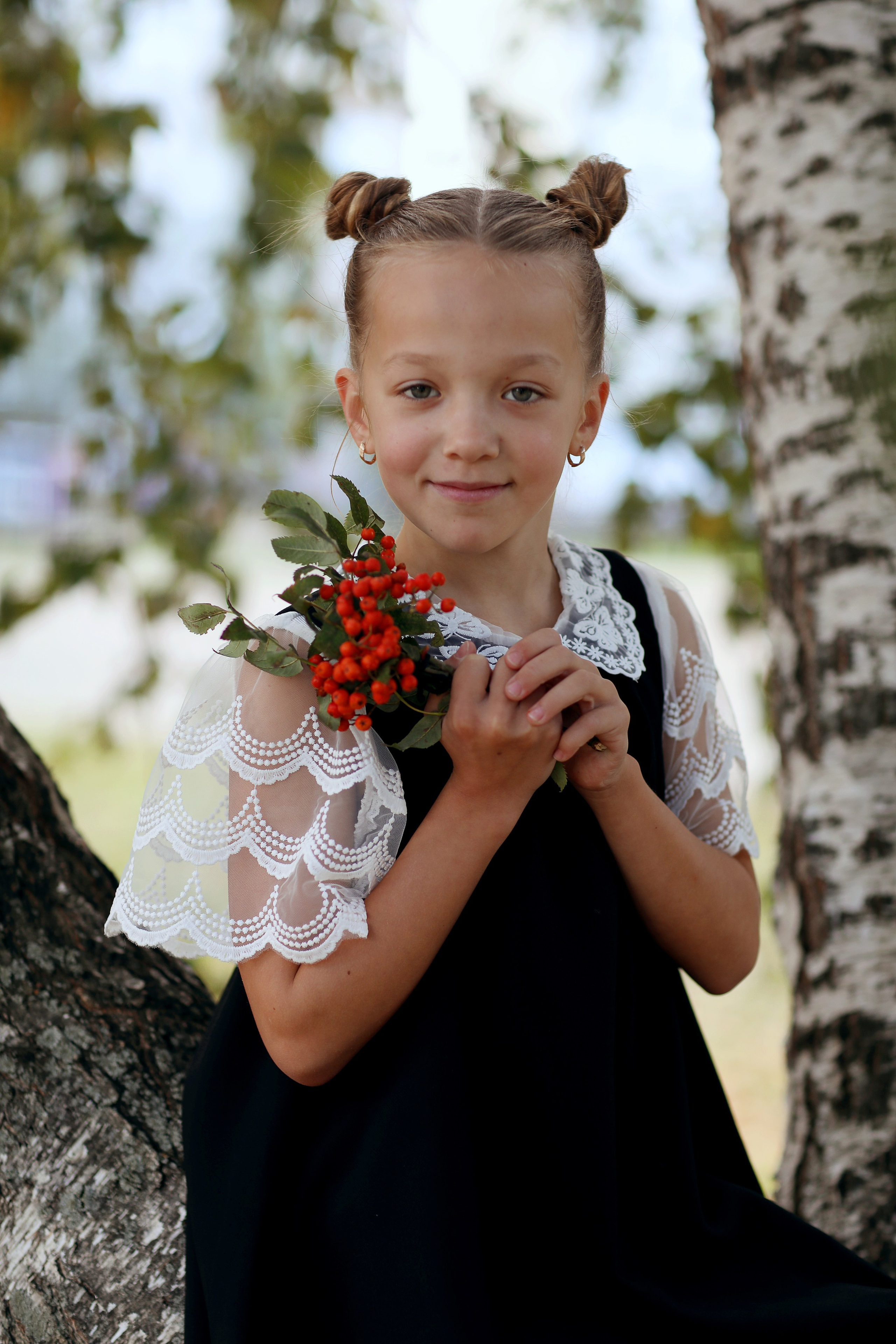 3 класс. Фотограф в Ярославле Егорычева Екатерина