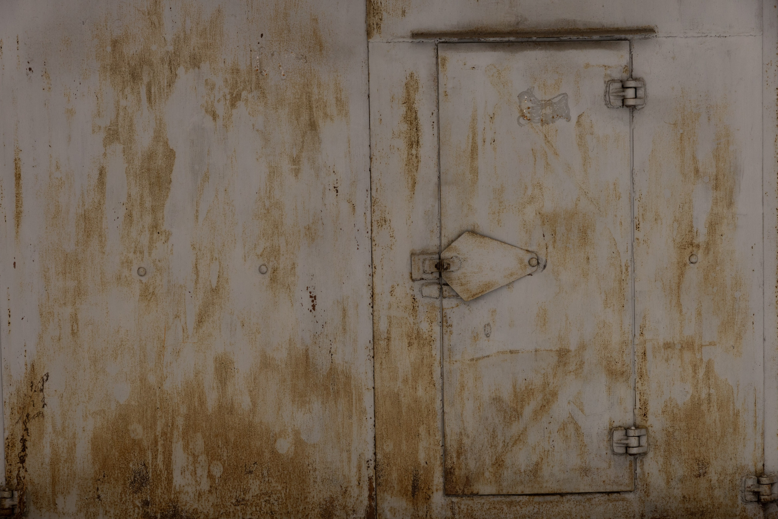 Это гараж. DASHA KALNINA