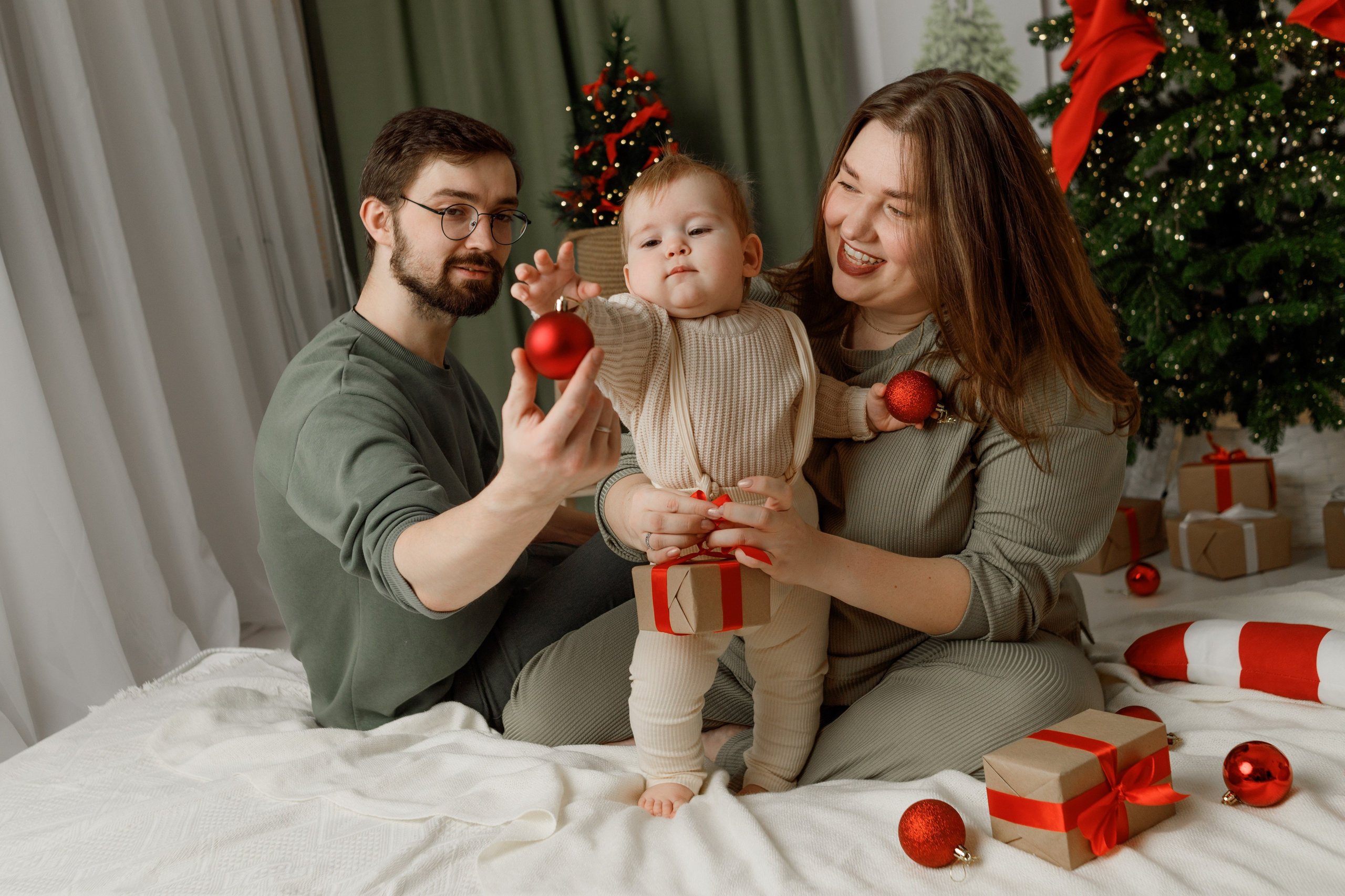 Фотопроекты. Фотограф новорождённых семейный фотограф Томск Елена Каплина