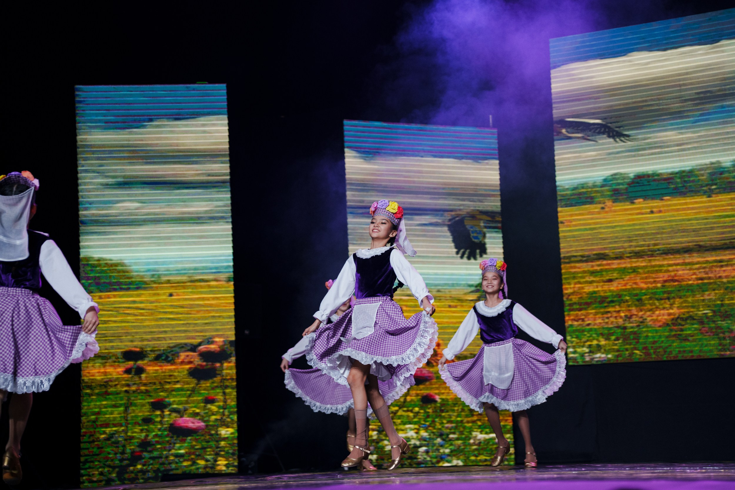 NOMAD «Концерт». Портретный и Репортажный Фотограф Москва