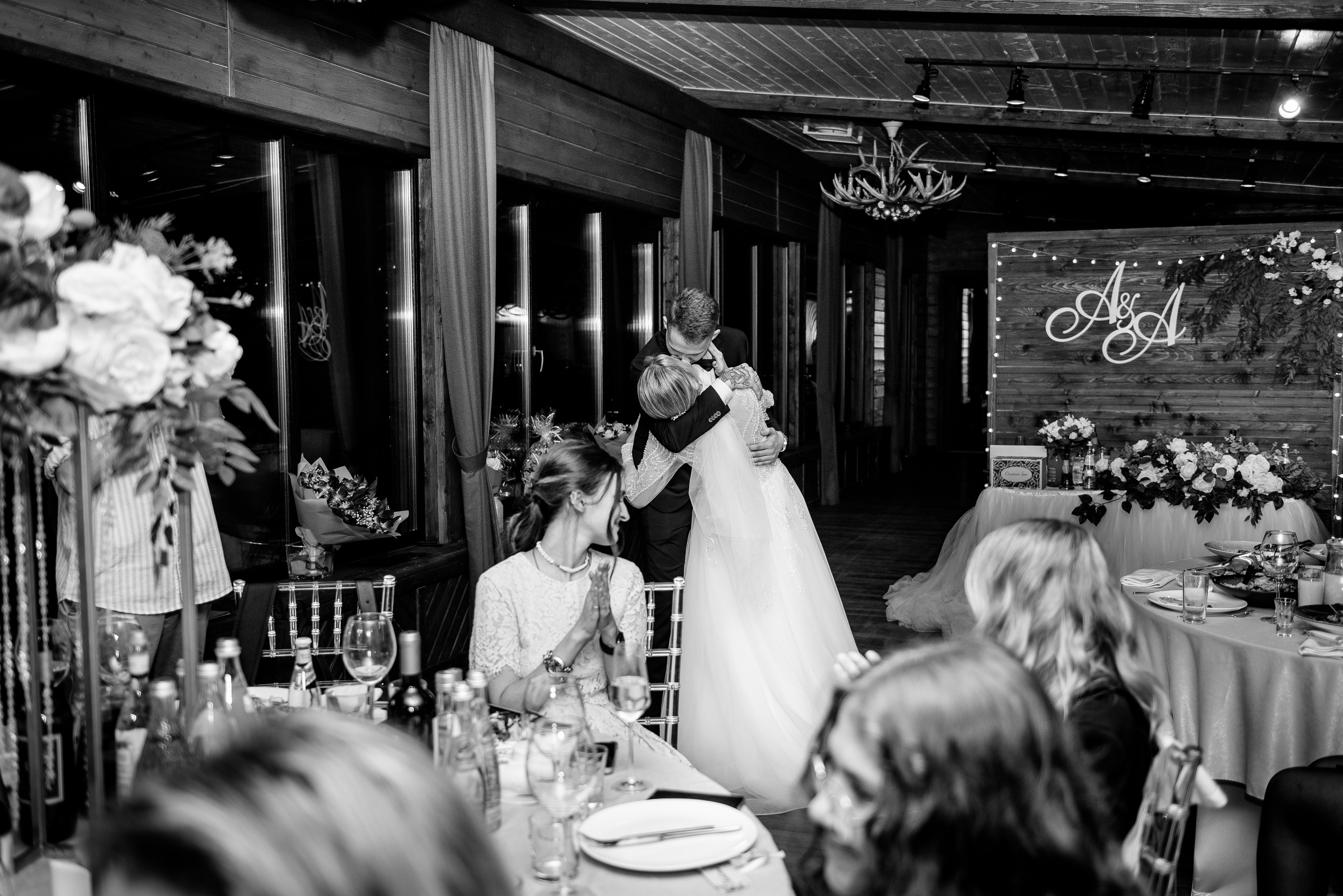 АЛЁНА и АНДРЕЙ. Свадебный и семейный фотограф РИТА БОЧКАРЁВА