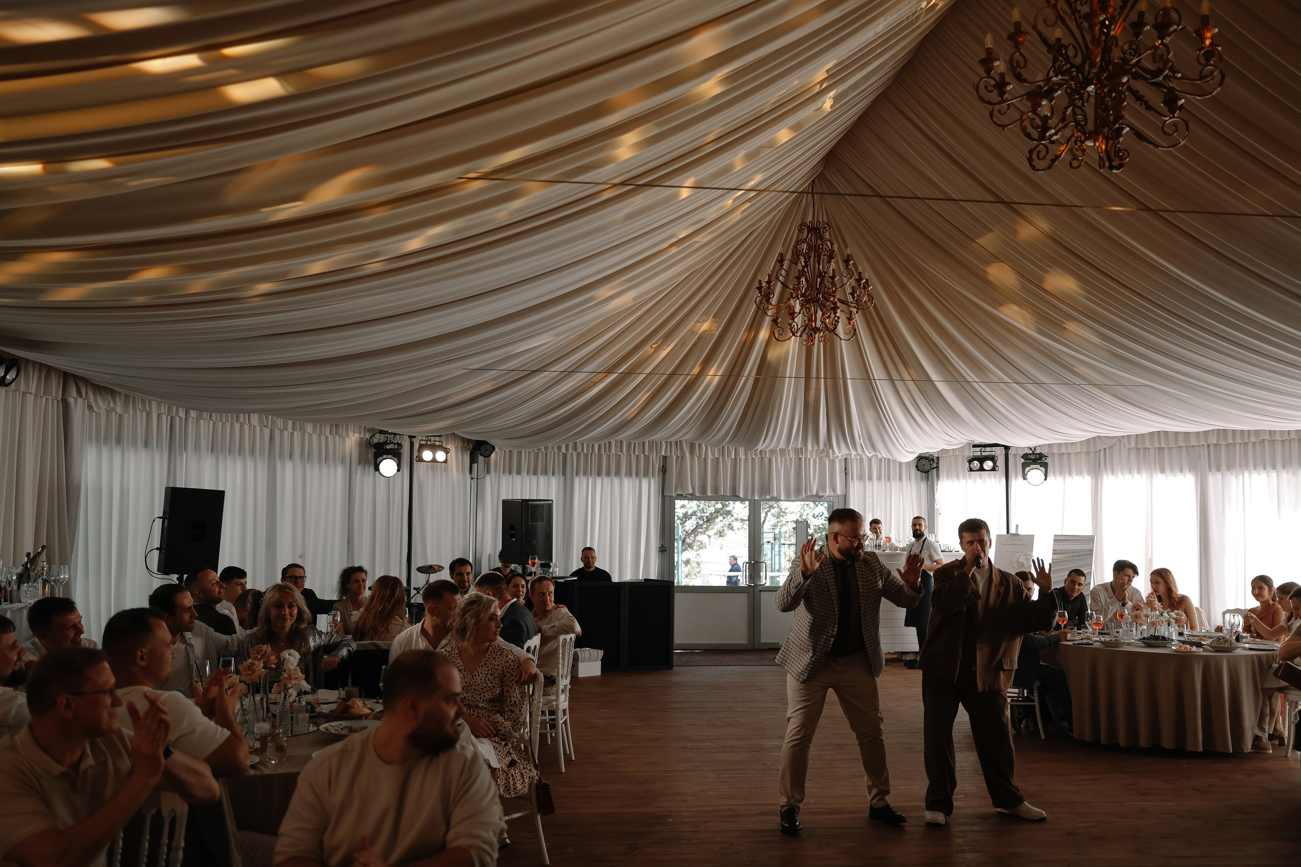 Натали и Виталий. Свадебный и семейный Фотограф Денис Кошель