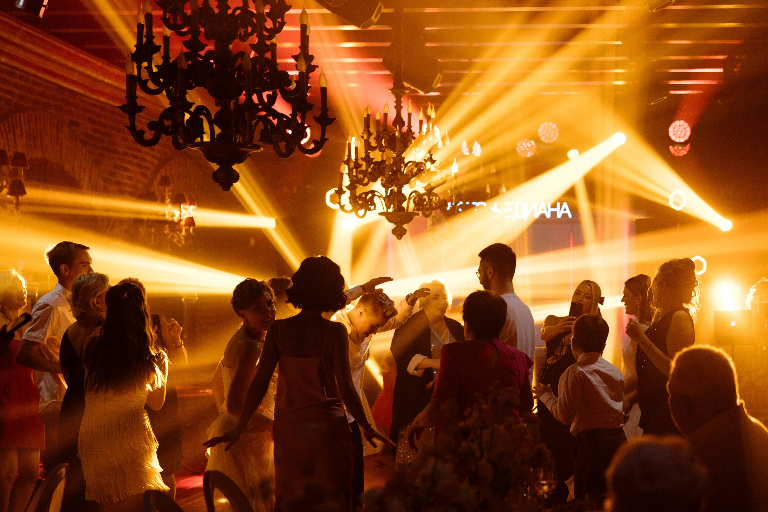 Артем и Елизавета. Свадебный фотограф в Ростове — на — Дону Александра Пивоварова