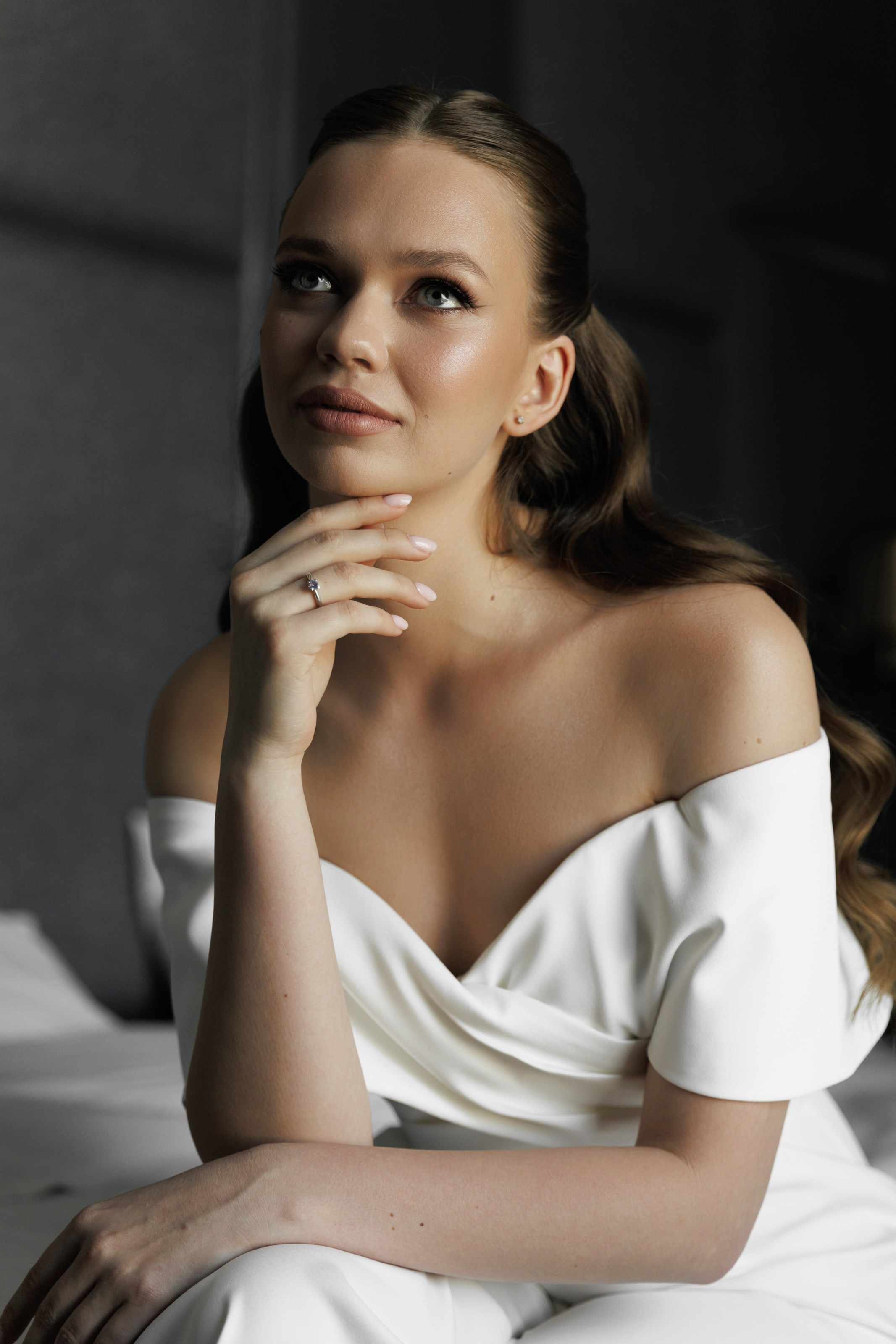 Марк и Елизавета. Свадебный фотограф в Ростове — на — Дону Александра Пивоварова