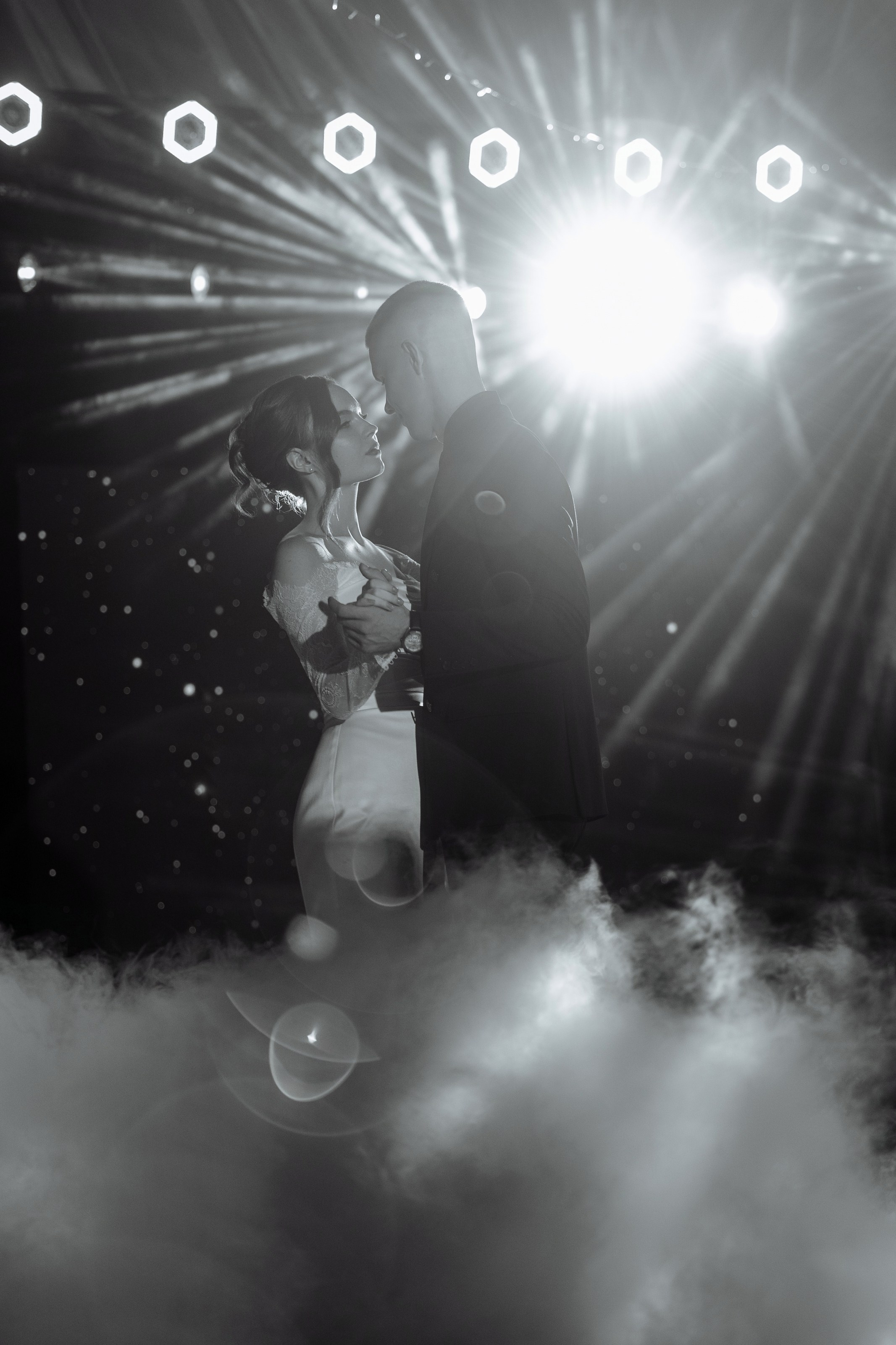 Дмитрий и Николь. Свадебный фотограф в Ростове — на — Дону Александра Пивоварова