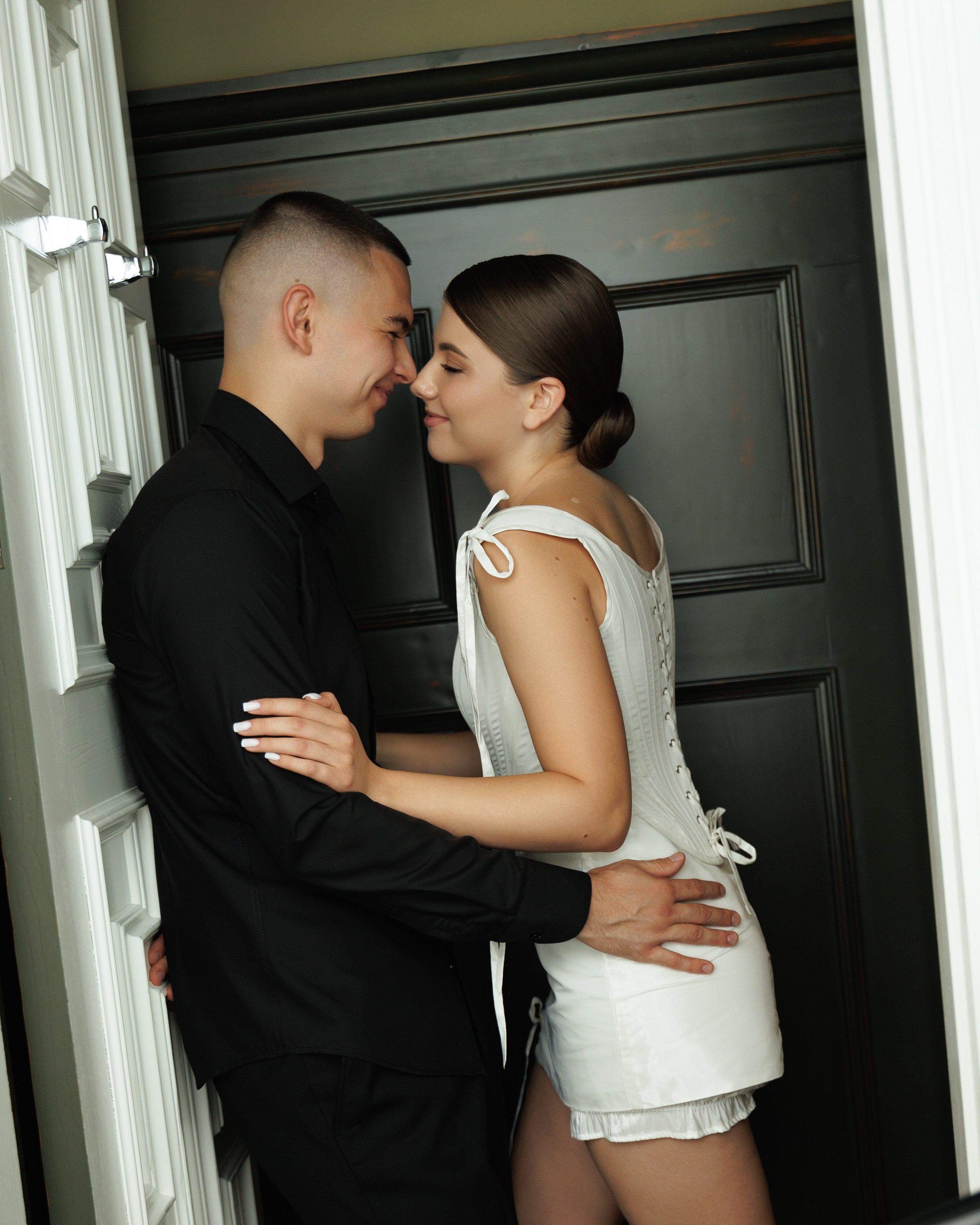 Дмитрий и Екатерина. Свадебный фотограф в Ростове — на — Дону Александра Пивоварова