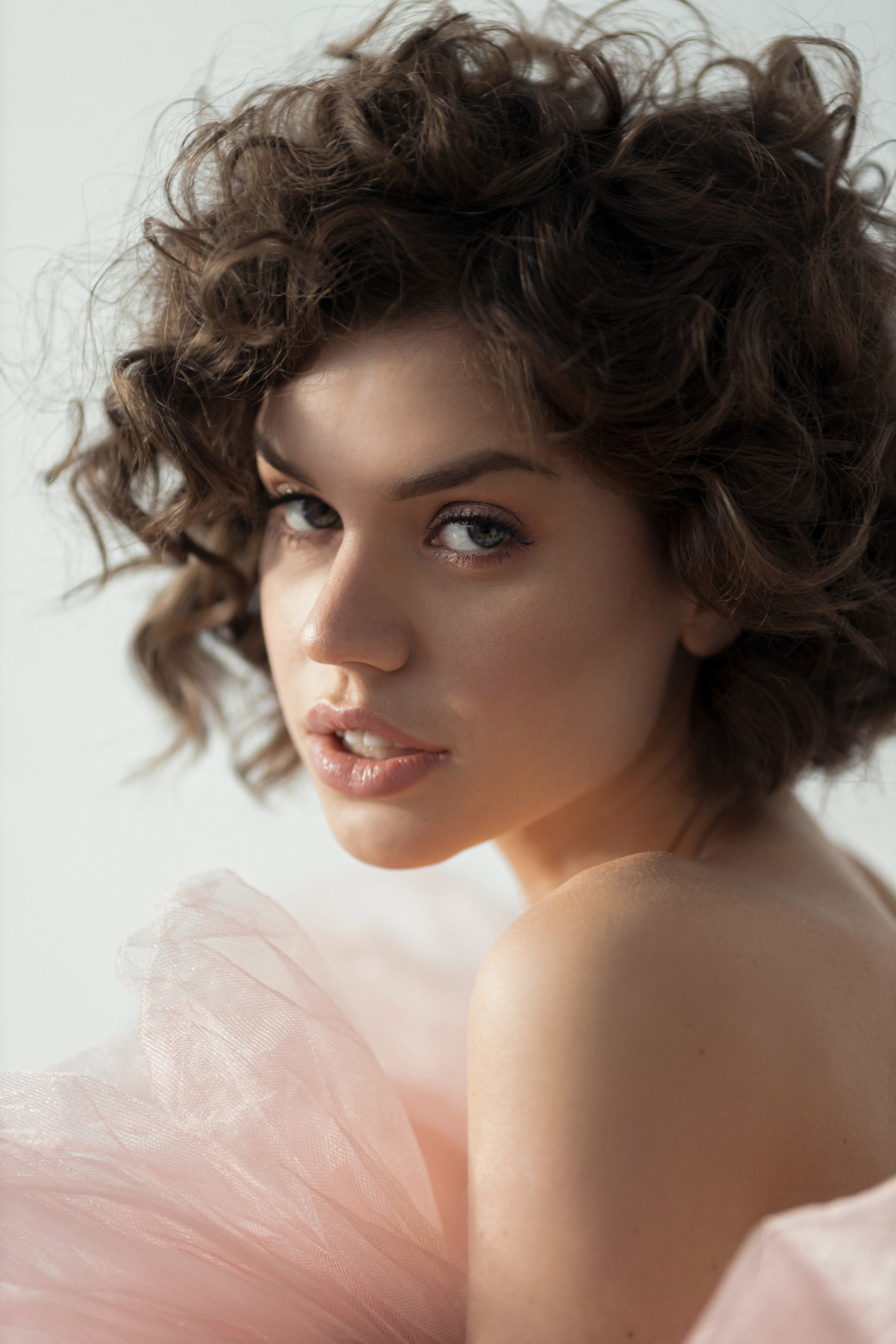 Ника. Свадебный и семейный фотограф Москва Назарова Ольга