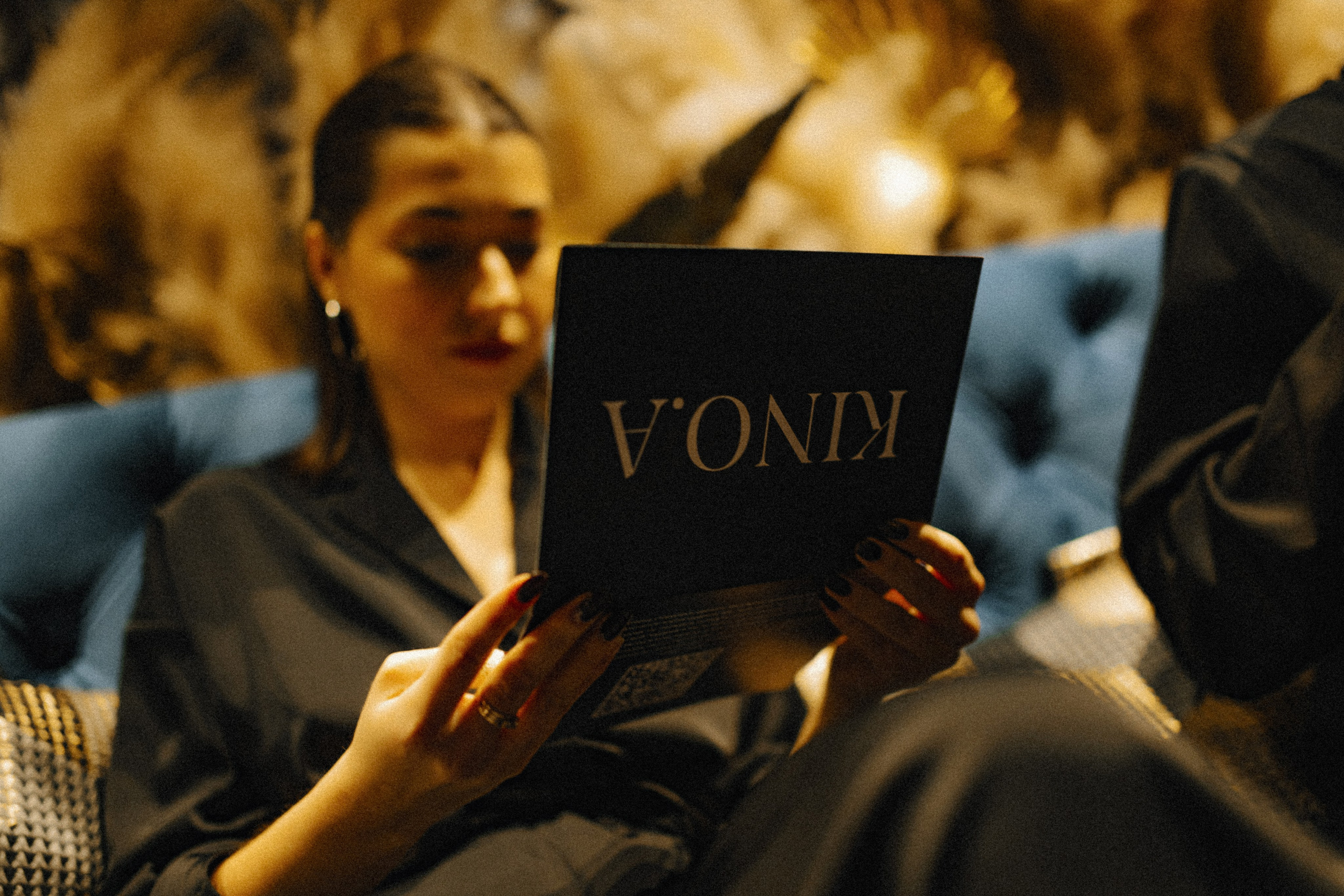 Lika KINO.A. Максим Комаров — Профессиональный фотограф