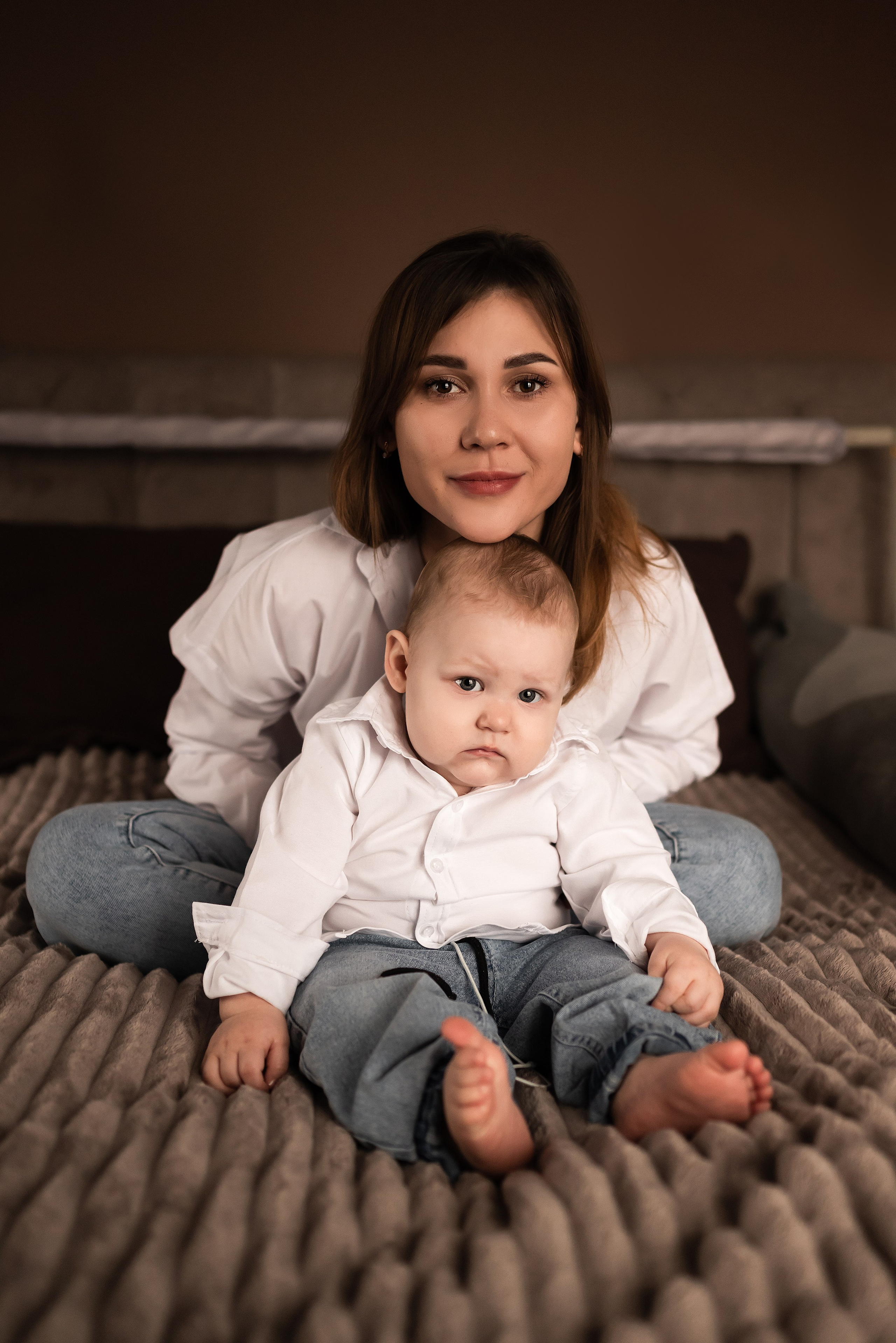 Годовасие. Фотограф Ксения Огородова портфолио