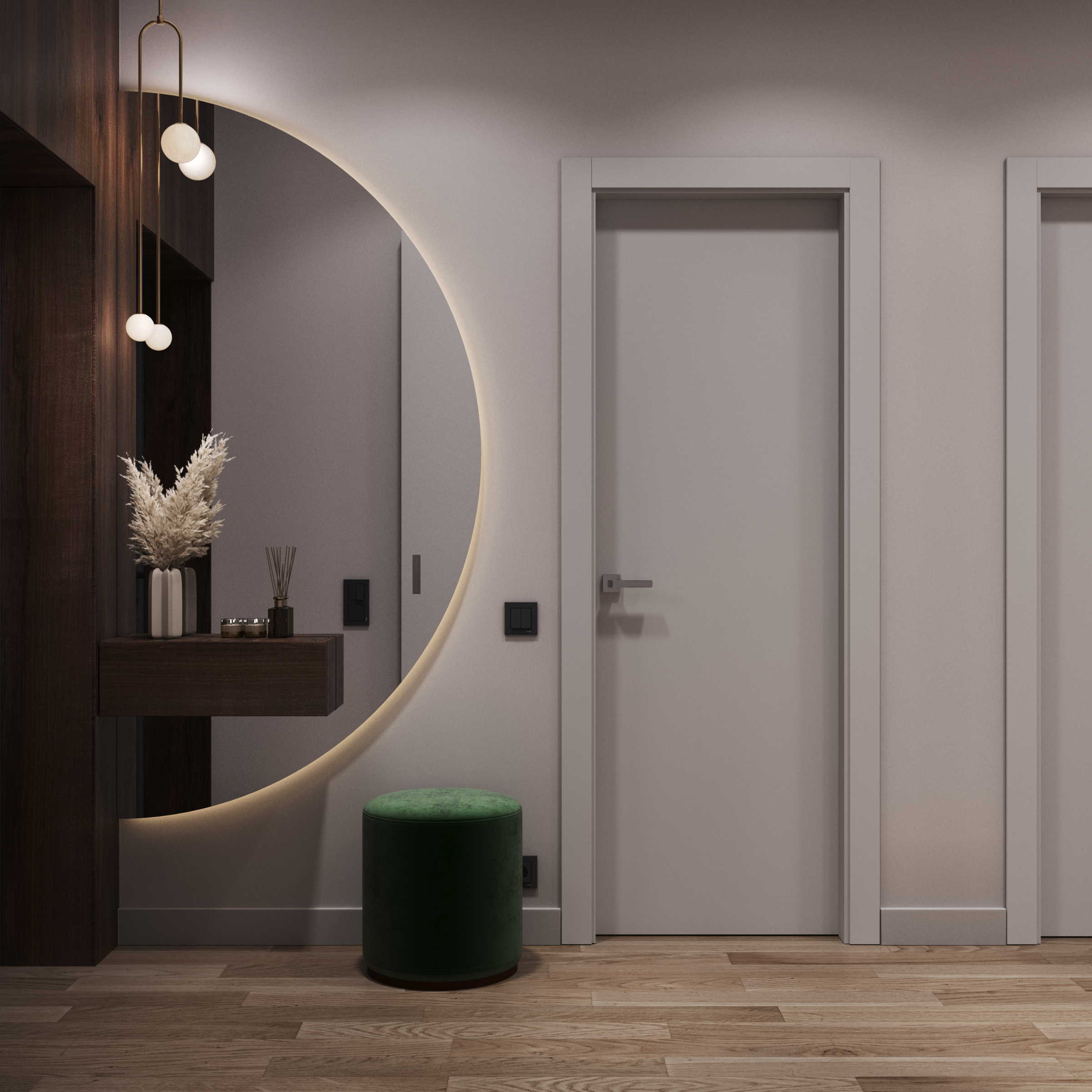 Квартира в ЖК Дом на набережной. Главная