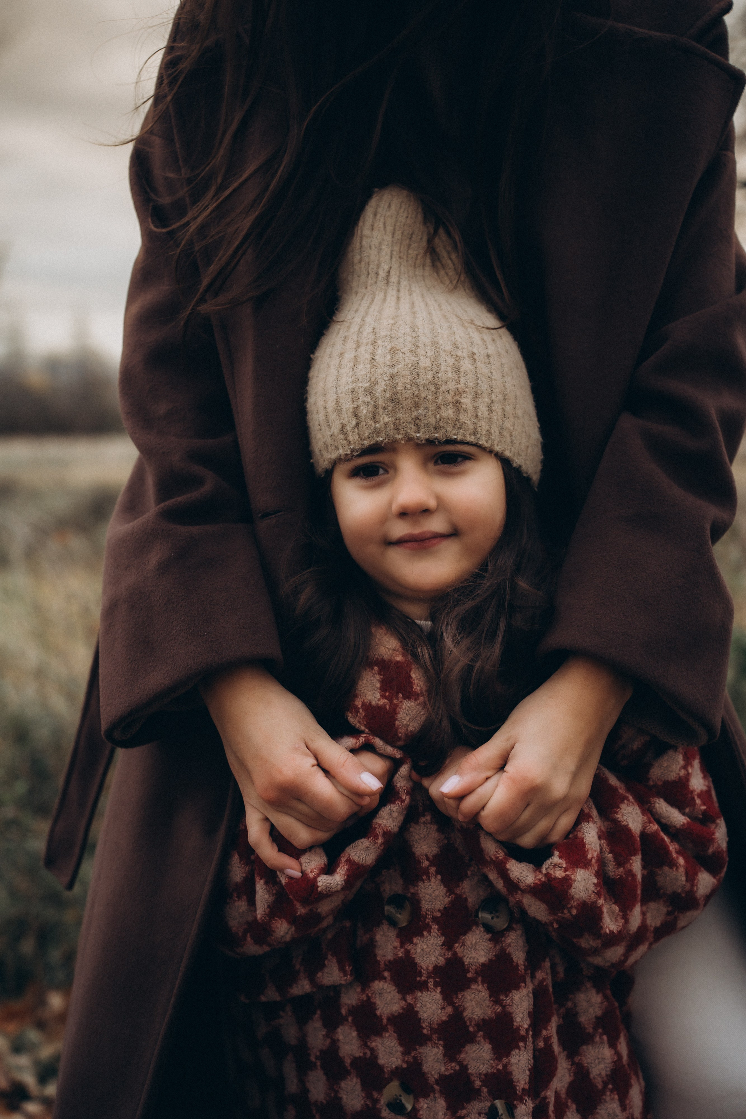 ОСЕНЬ. Ситникова Екатерина Семейный фотограф Воскресенск Москва