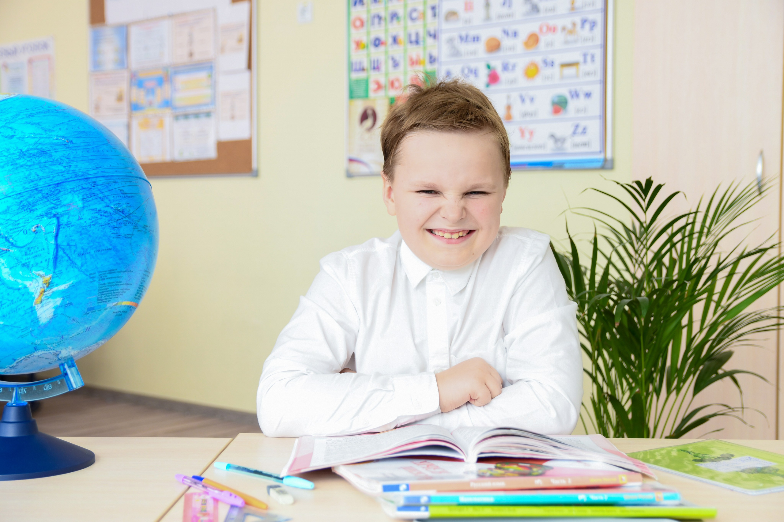 ■. Фотограф в Чехове