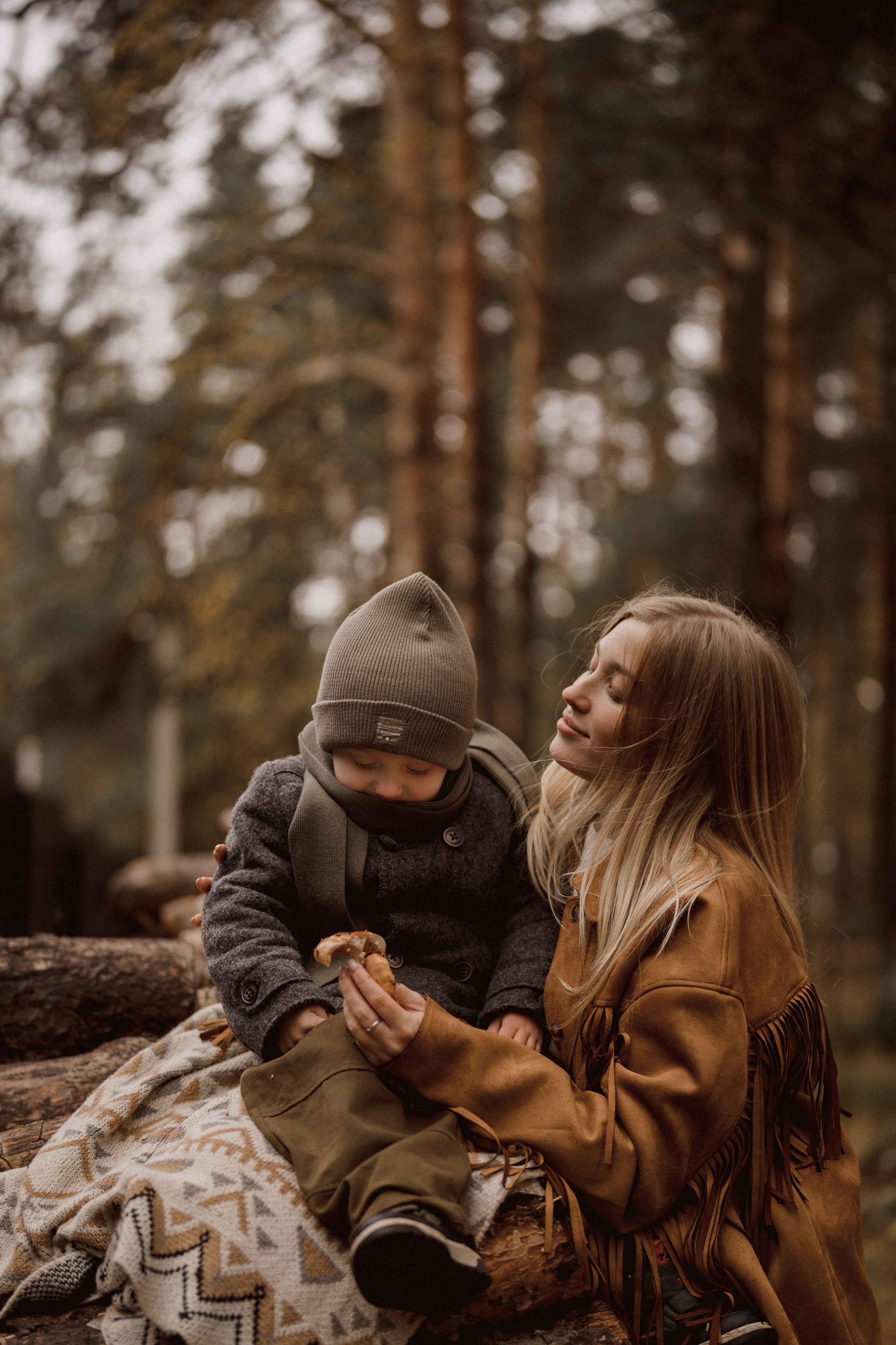 Семейная фотосессия на даче. Семейный и детский фотограф в Сергиев Посаде, Хотьково Якимчук Любовь