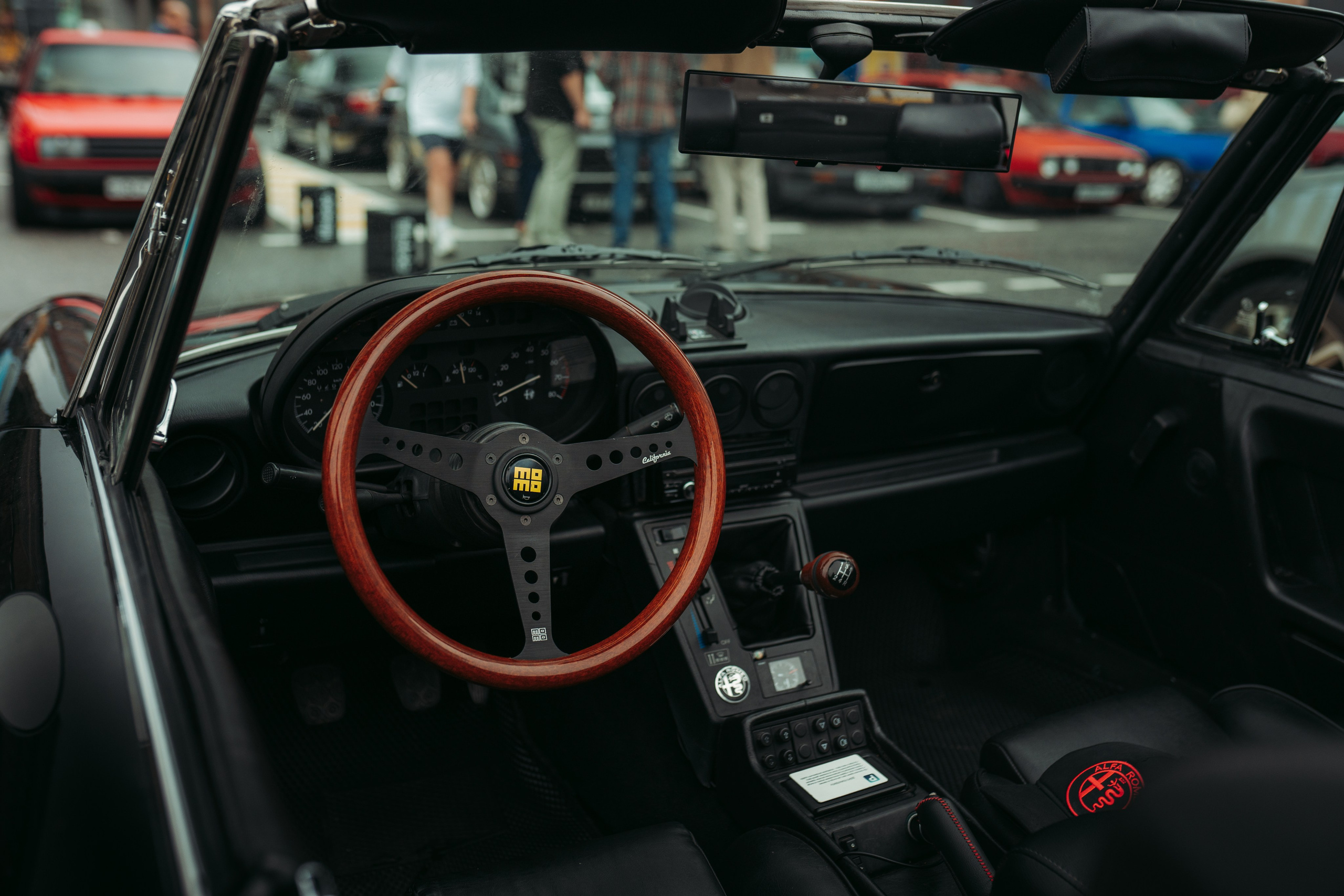 Cars and Coffee 30/08/25. Автомобильный фотограф Антон Цырулев