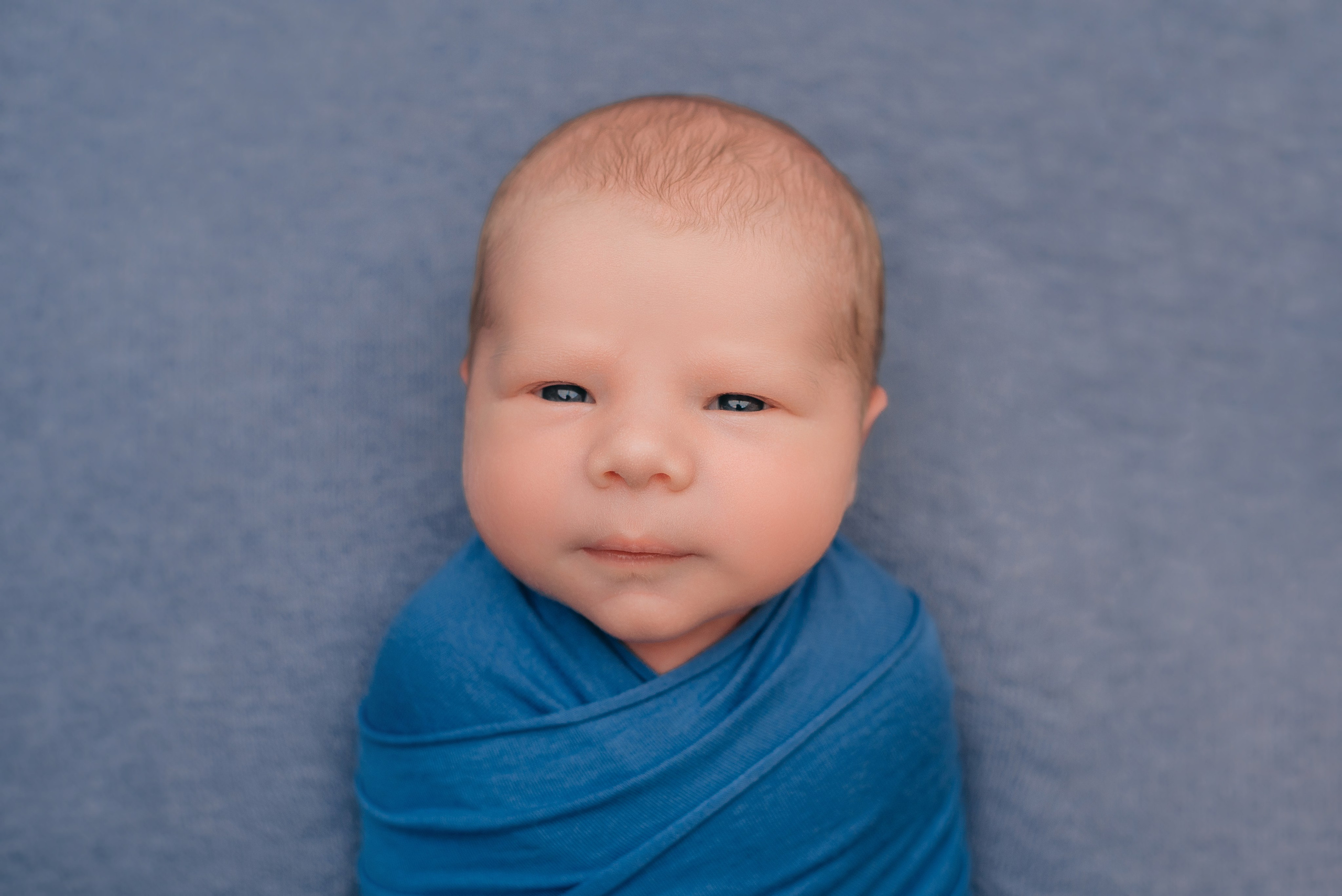 Кирилл. Фотограф новорожденных Белгород