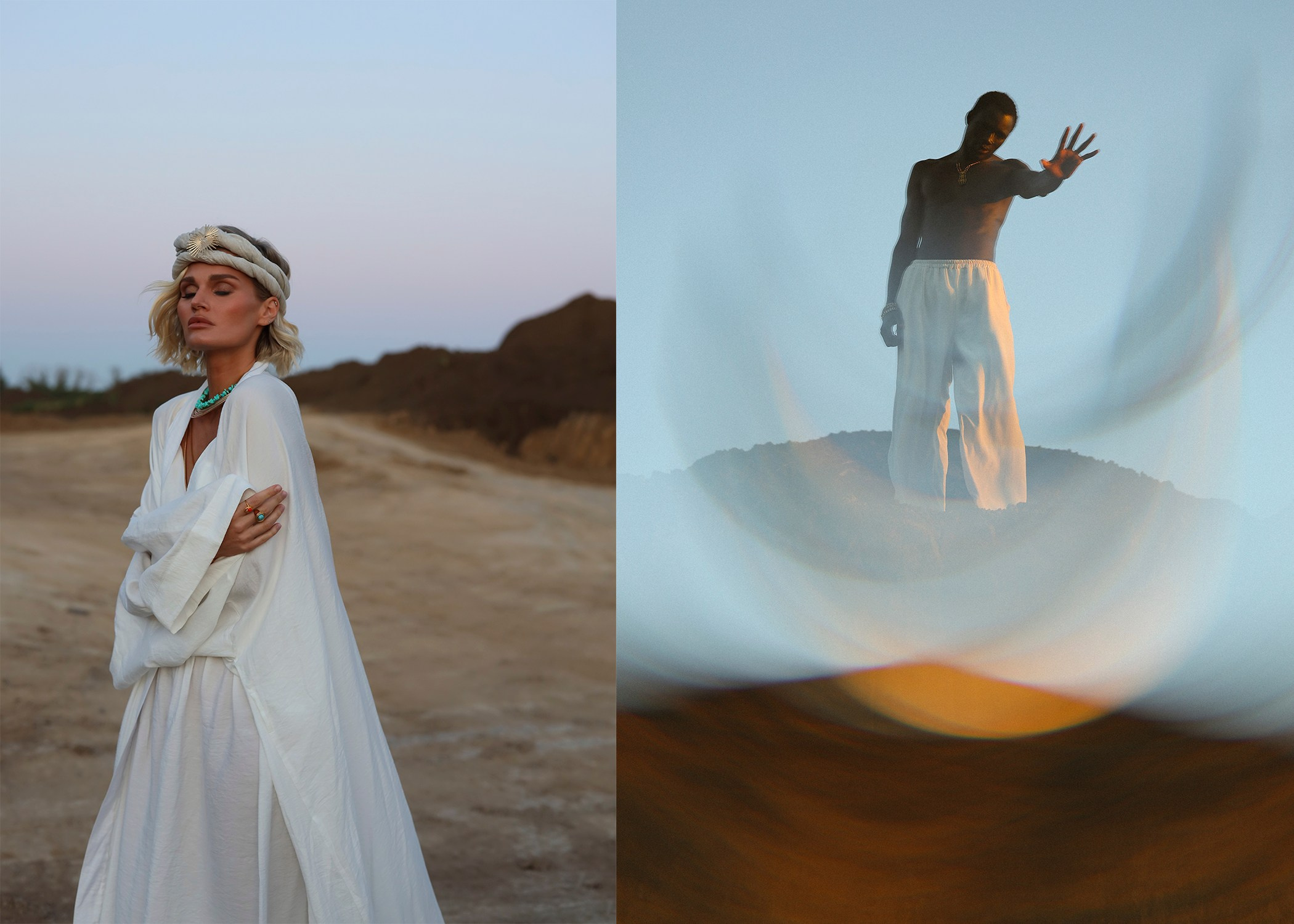 Фотосессия на карьере. Свадебный и семейный фотограф в Абхазии Жанна Соснина