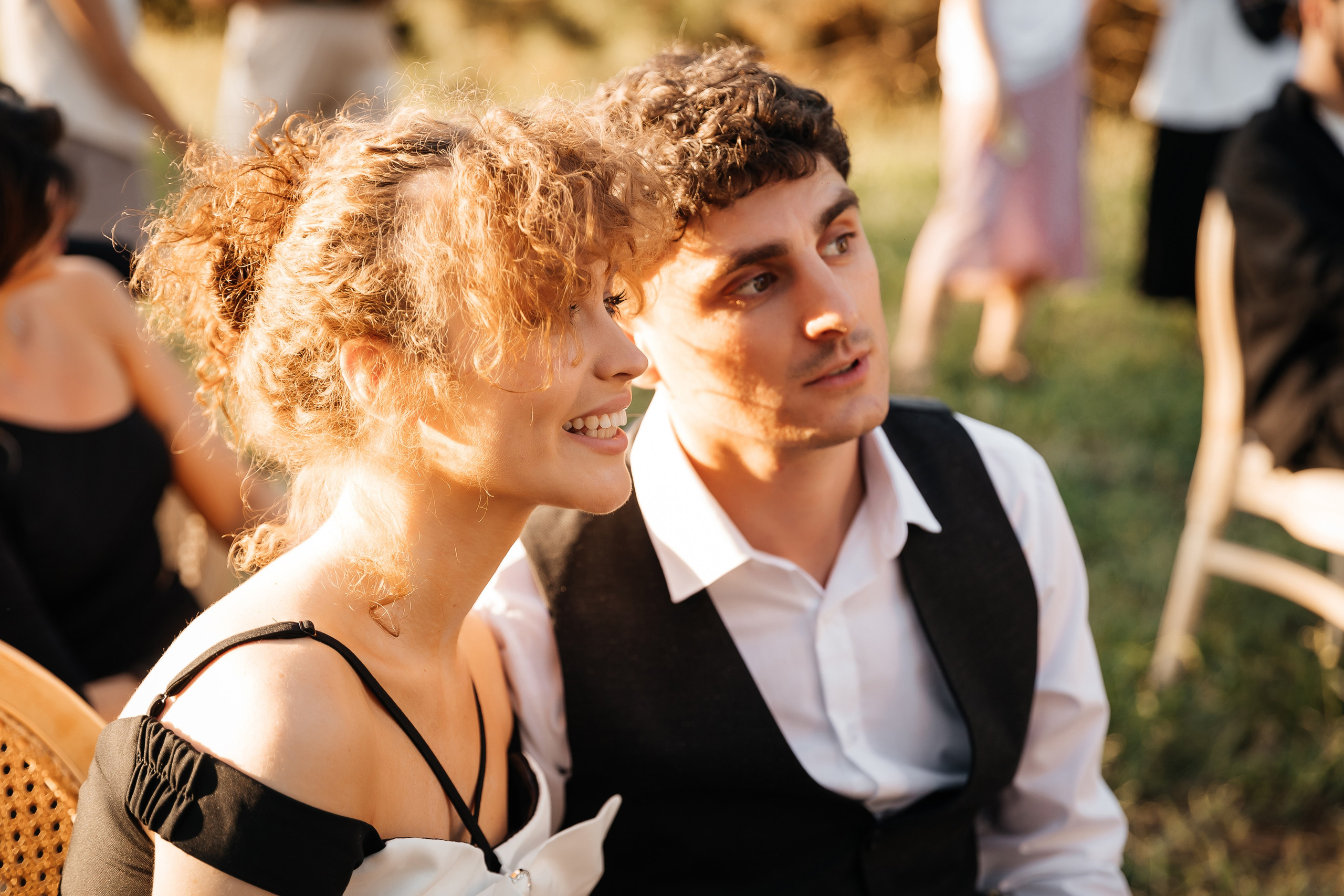 Свадьба на вилле. Свадебный и семейный фотограф Краснодарский край