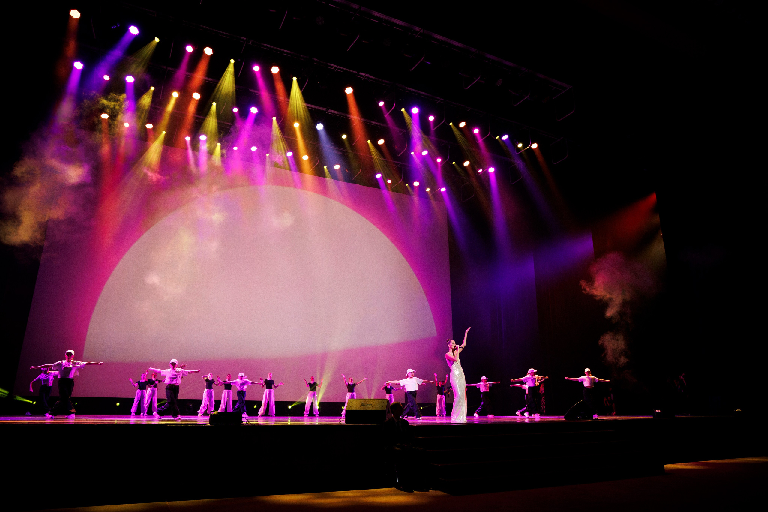 Премия «Лидеры в Кремле». Фотограф Ирина Красса