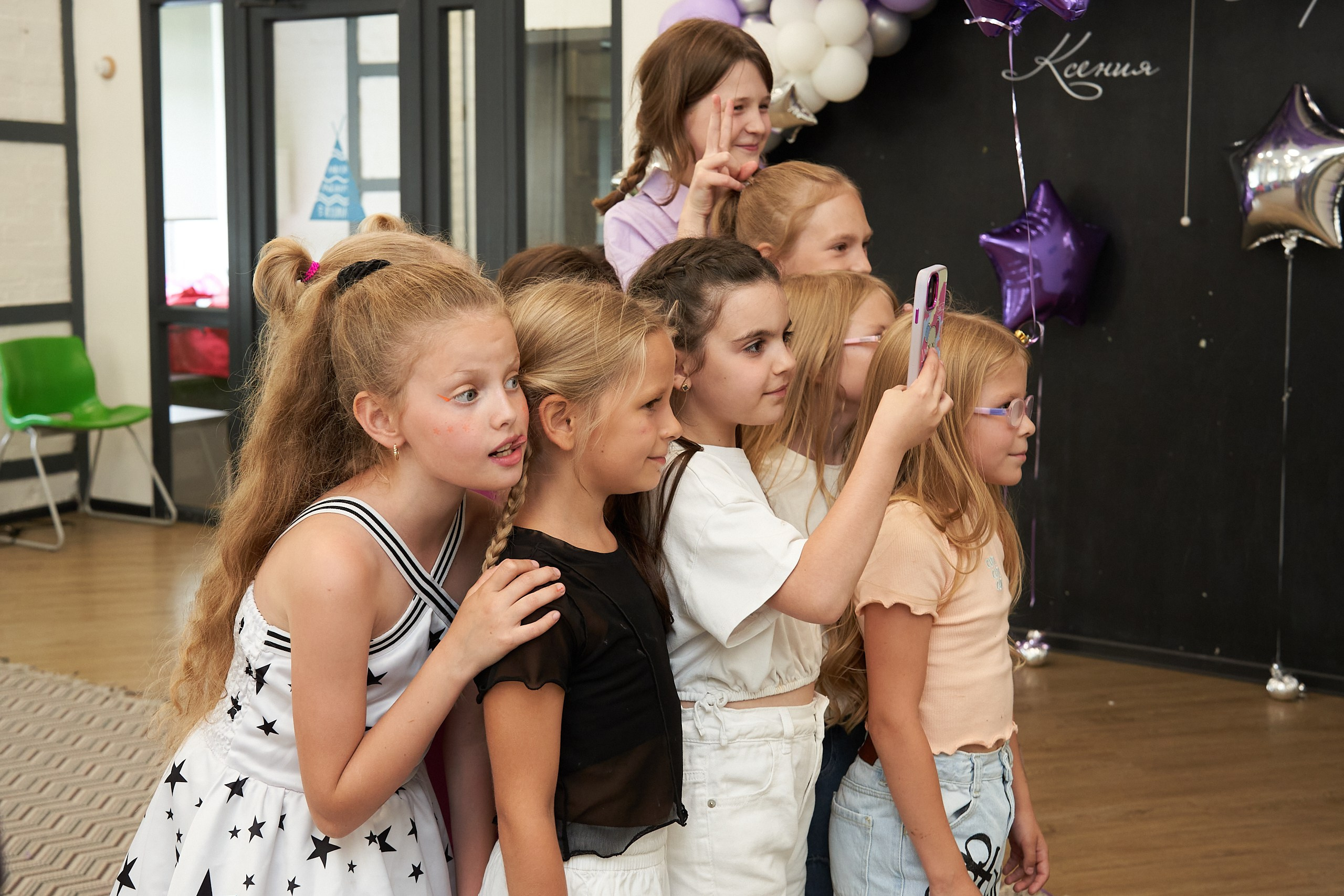 Детские праздники. Фотограф для брендов и маркетплейсов Екатеринбург Екатерина Дроздова