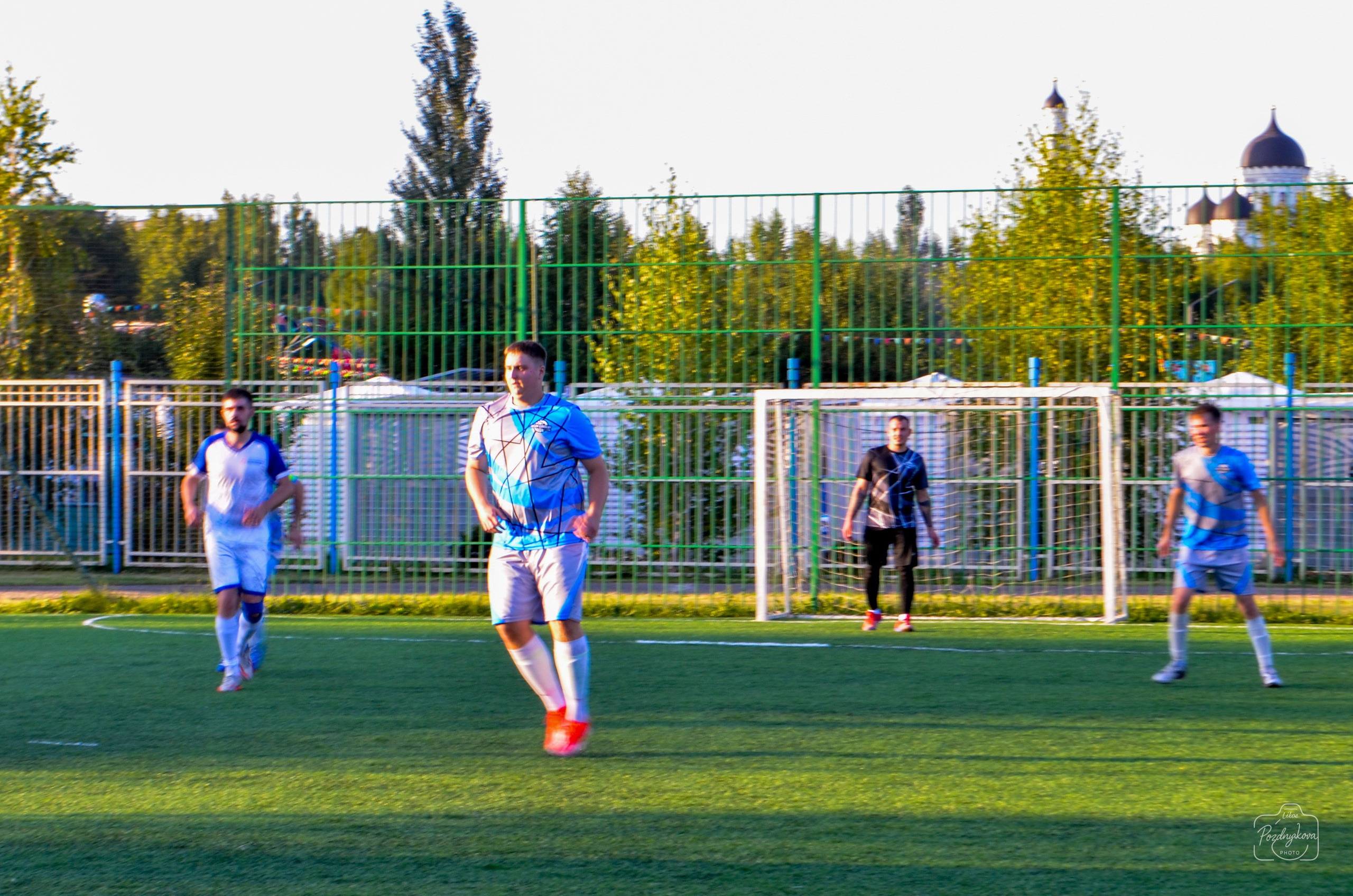 ASM Group — БАРНАУЛТРАНСМАШ 5 ЛИГА АКАМФ, 5 ТУР| 21.08.2025. Фотограф-видеограф Познякова Любовь