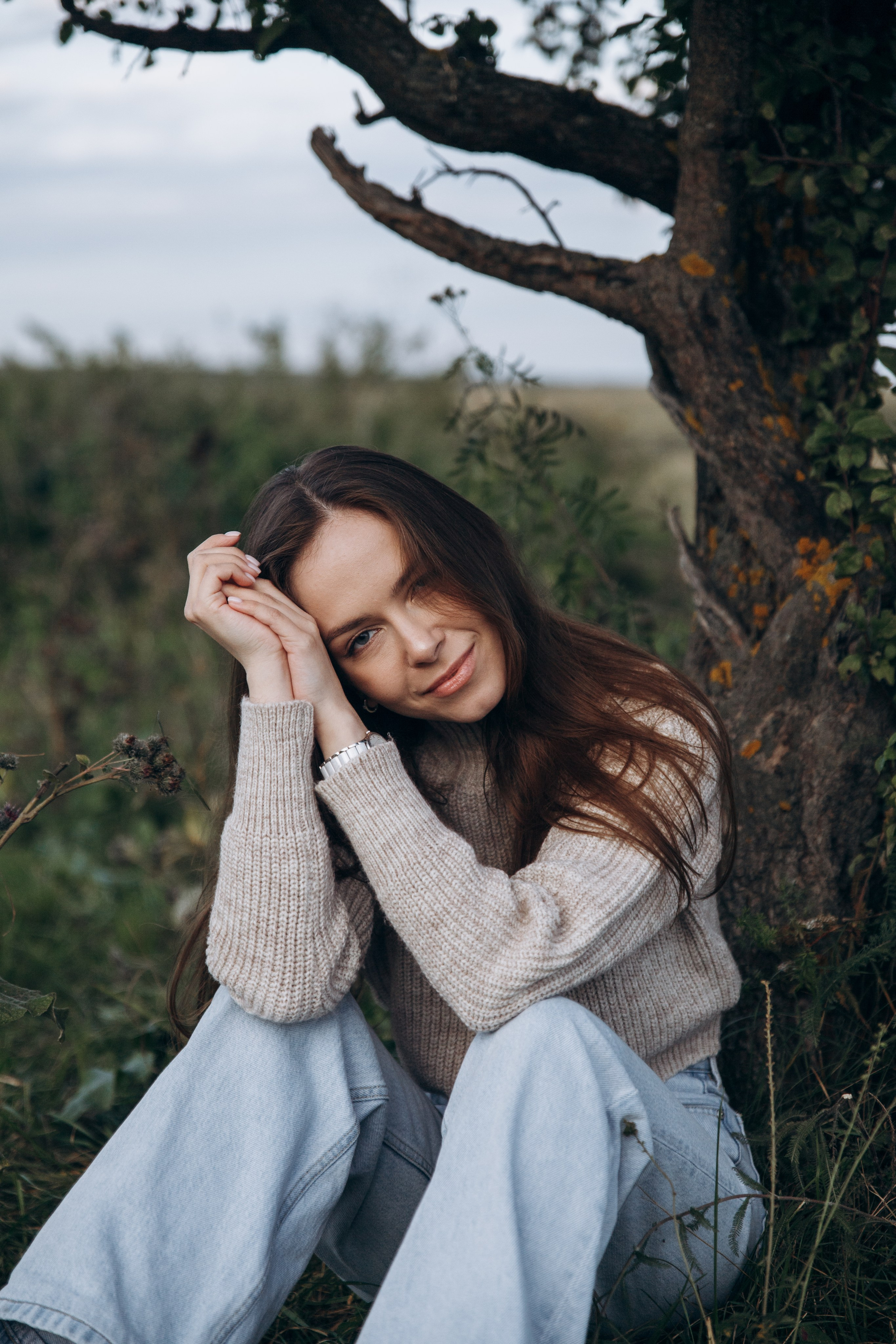 Фотосессия в Нижнем Новгороде. Портретный фотограф Антон Зуев в Нижнем Новгороде