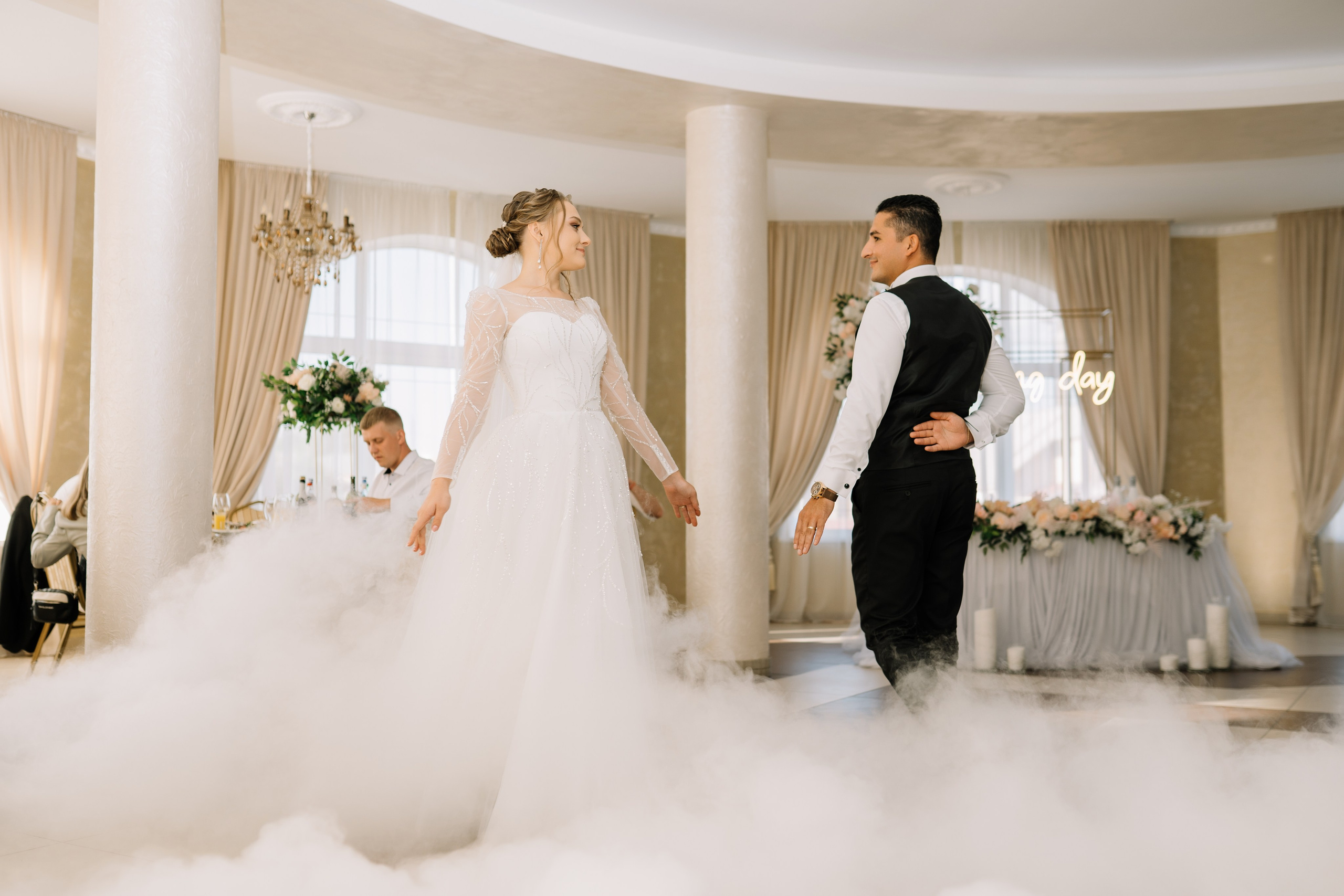 Серкан & Виктория