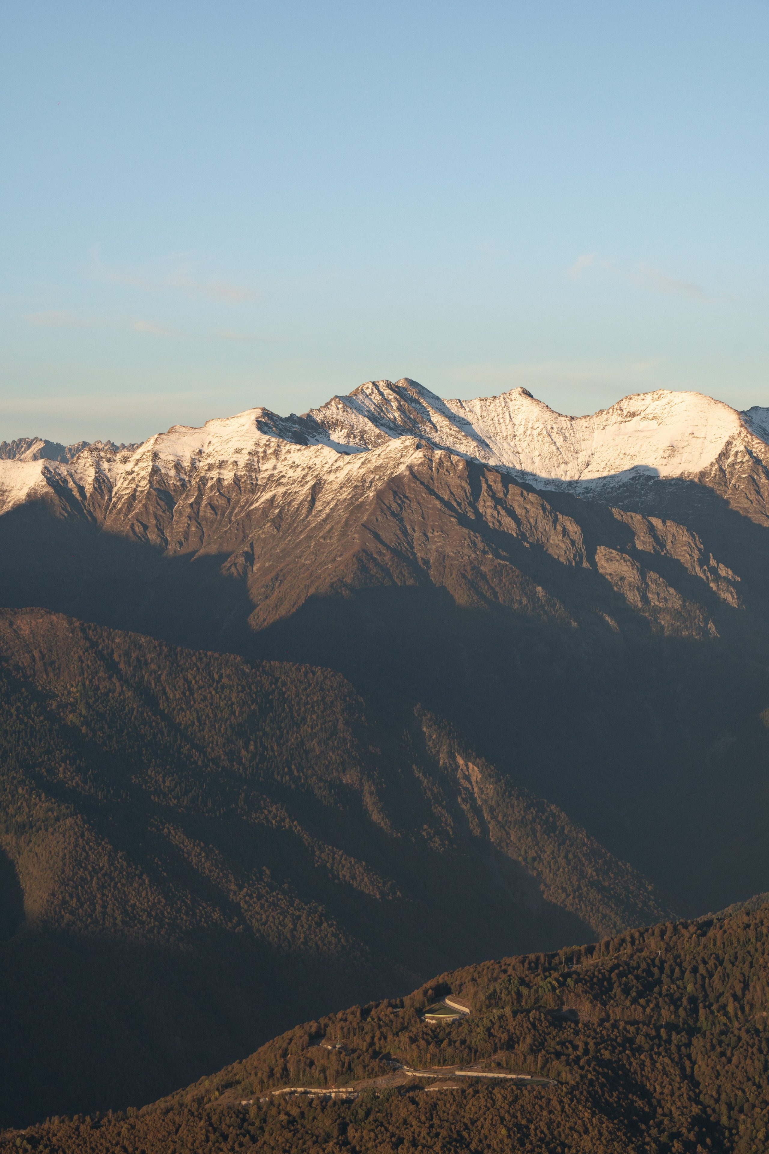 Краснодарский край. Gusarov Travel Photography
