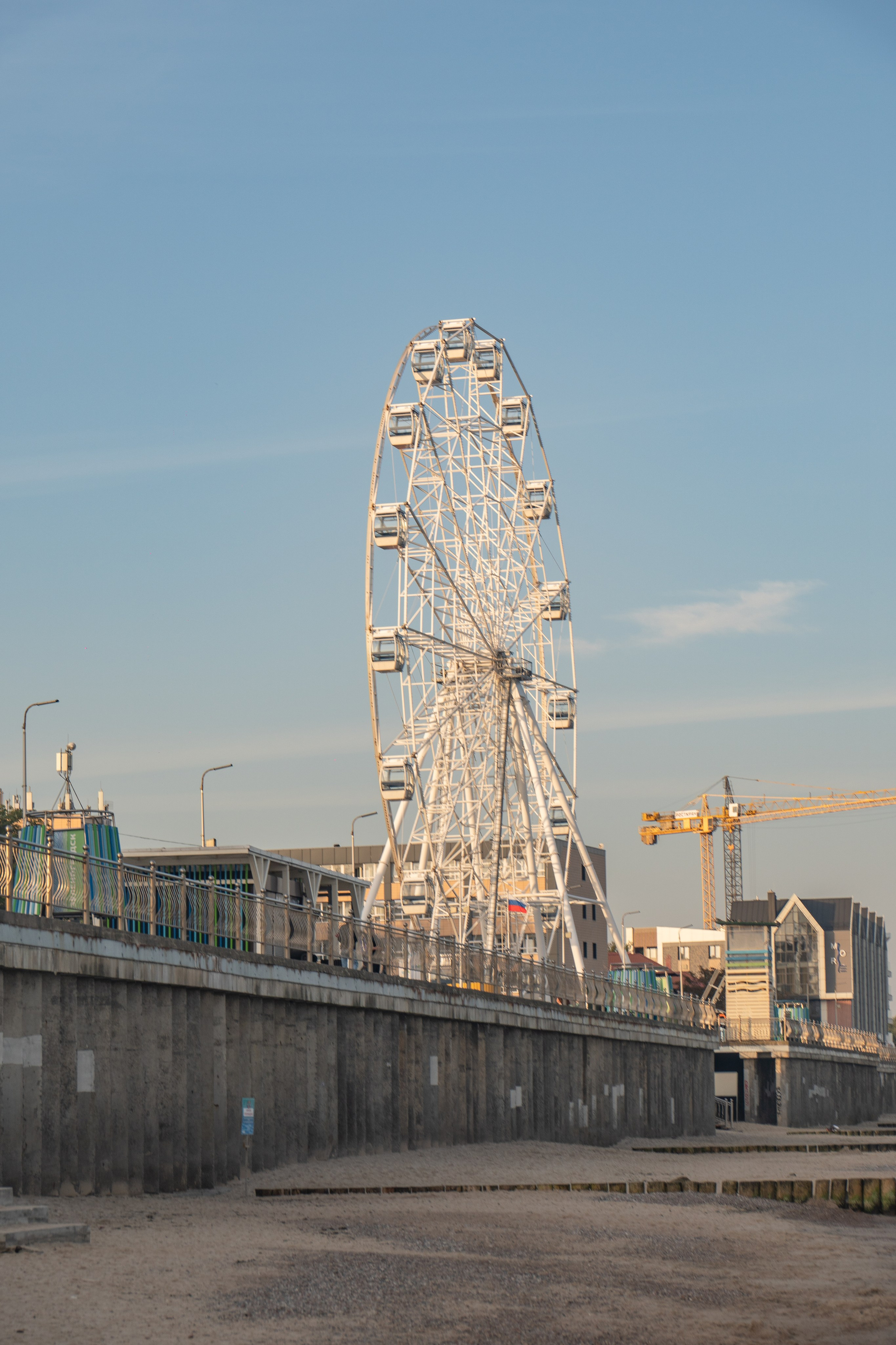 Калининградская область. Gusarov Travel Photography