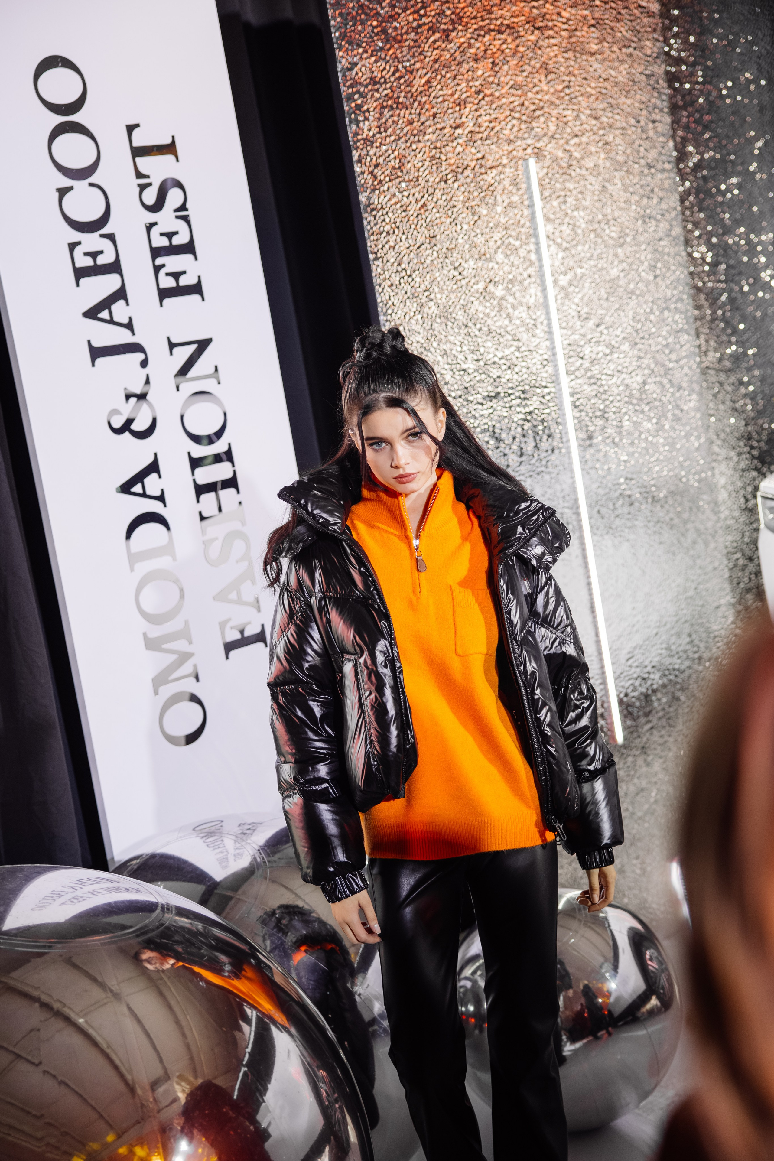 O&J FASHION FEST 2025. Свадебный фотограф в Иркутске Бобылев Никита