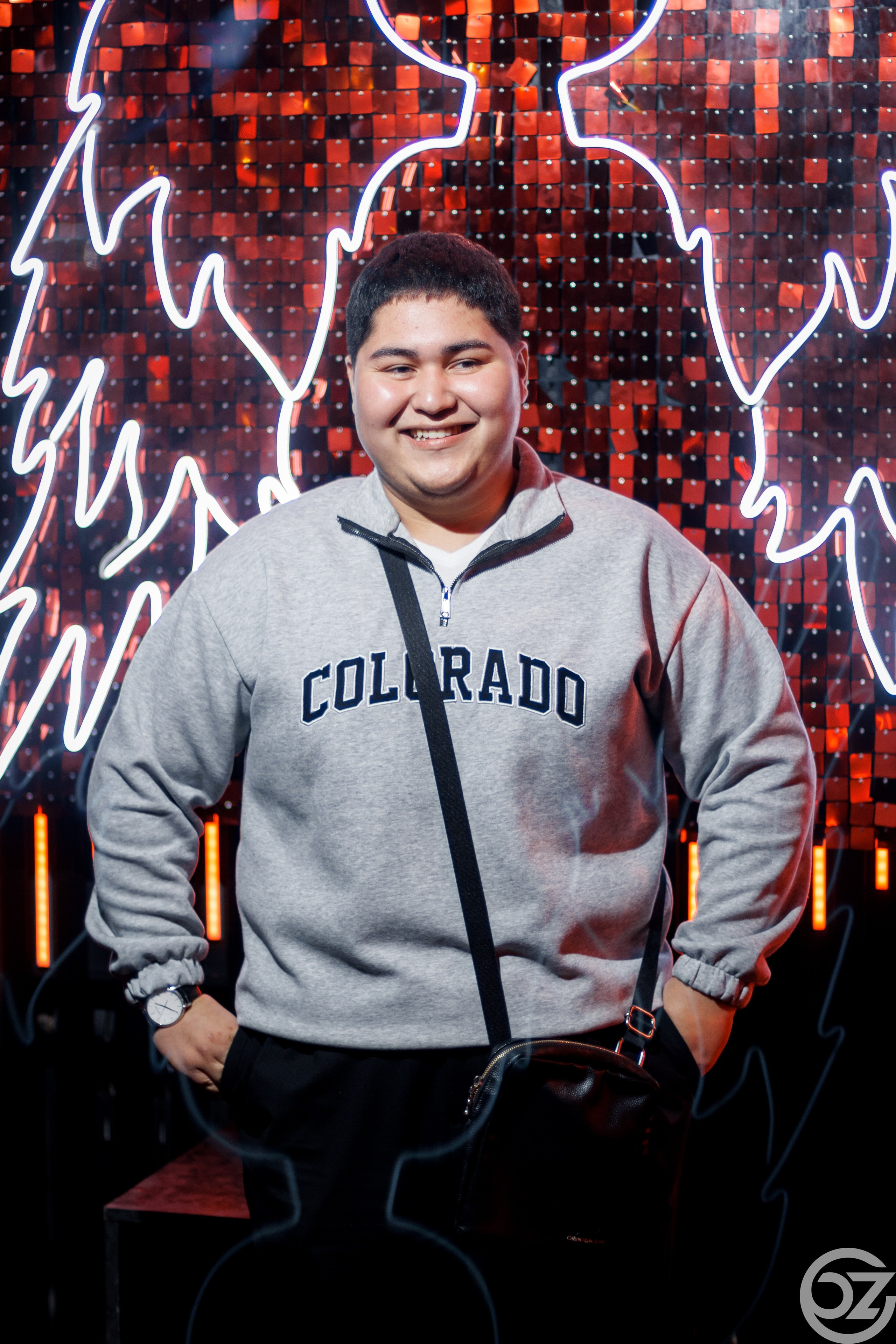 Olon Zon — Club Soprano. Свадебный фотограф в Иркутске Бобылев Никита