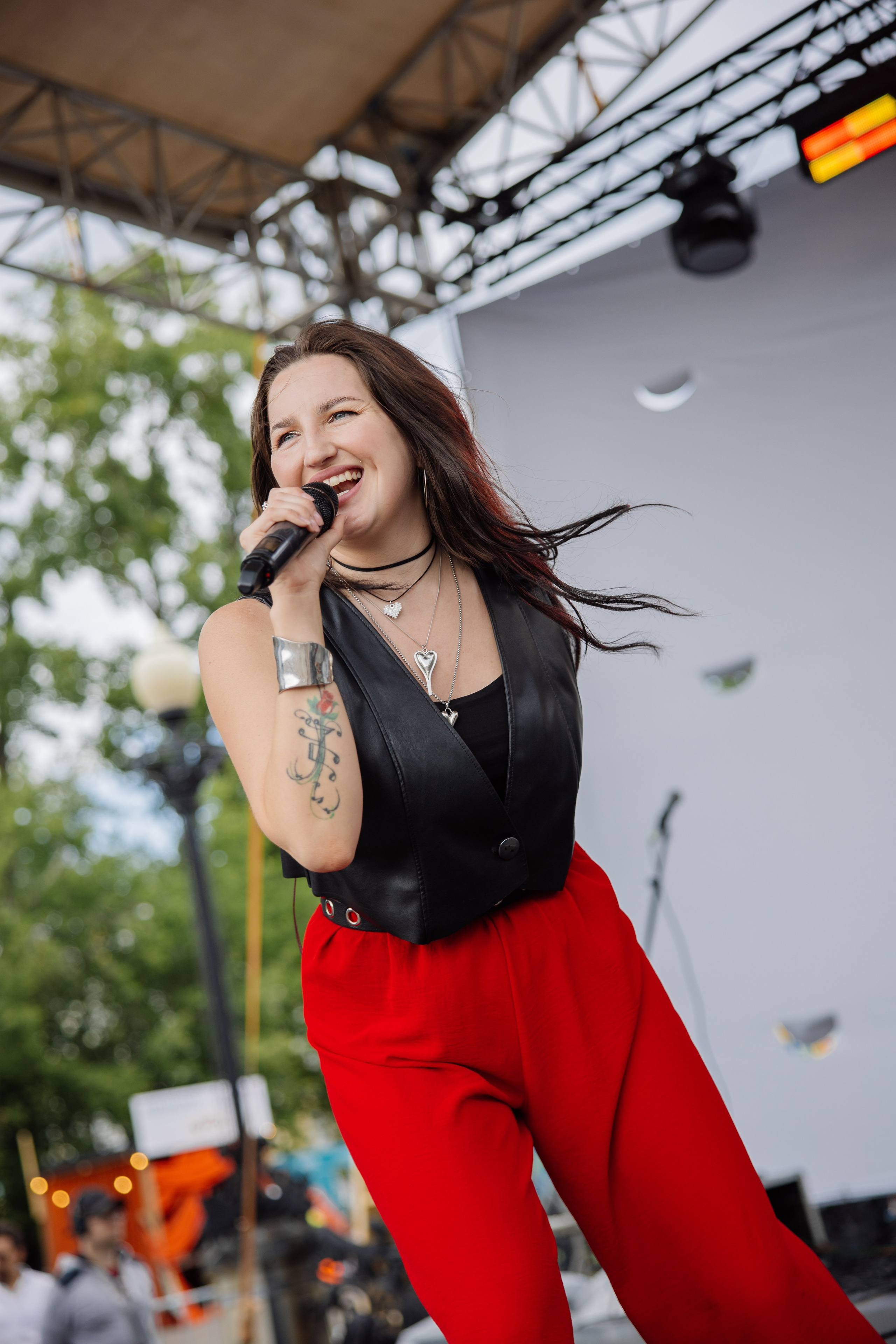 Реpper Band — СТРОЙКА. Свадебный фотограф в Иркутске Бобылев Никита