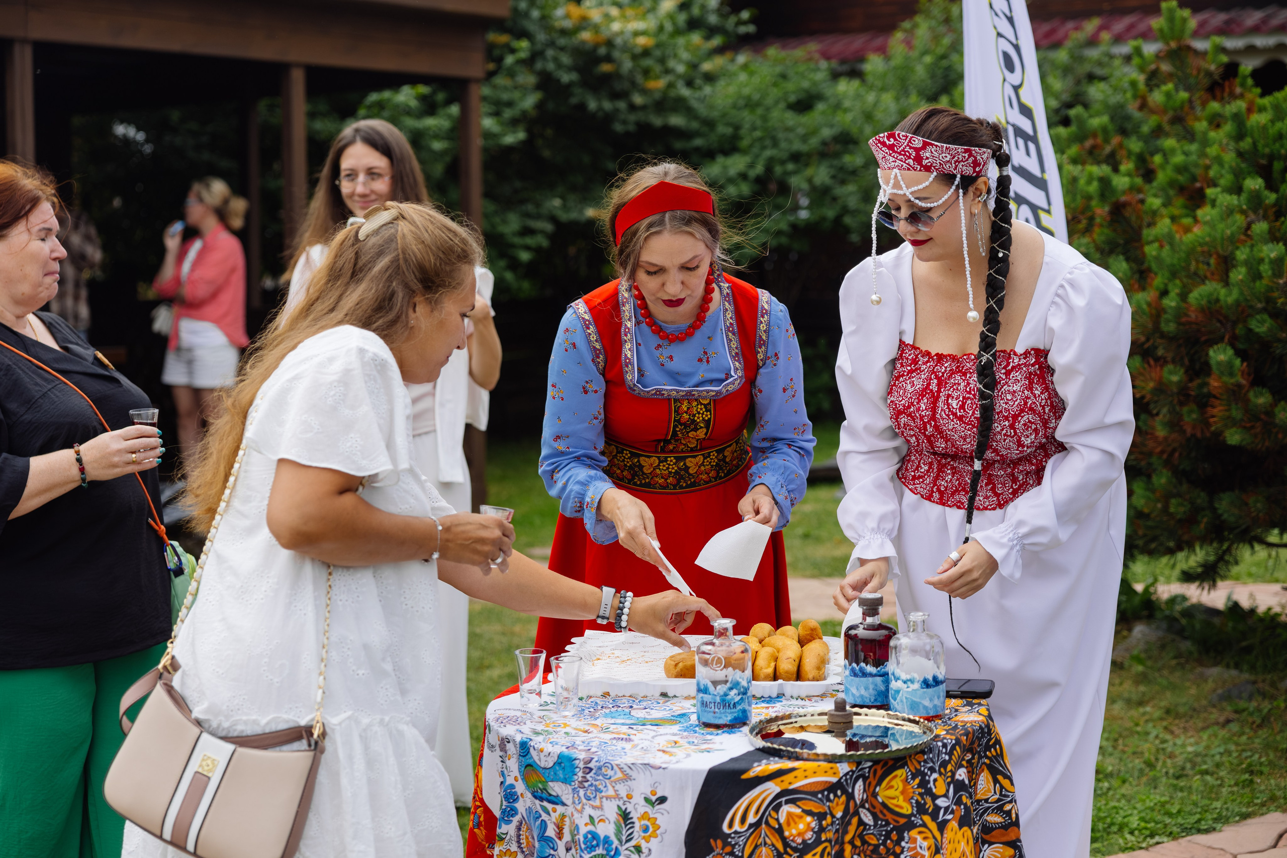 GreenWay Super School BAIKAL day 1. Свадебный фотограф в Иркутске Бобылев Никита