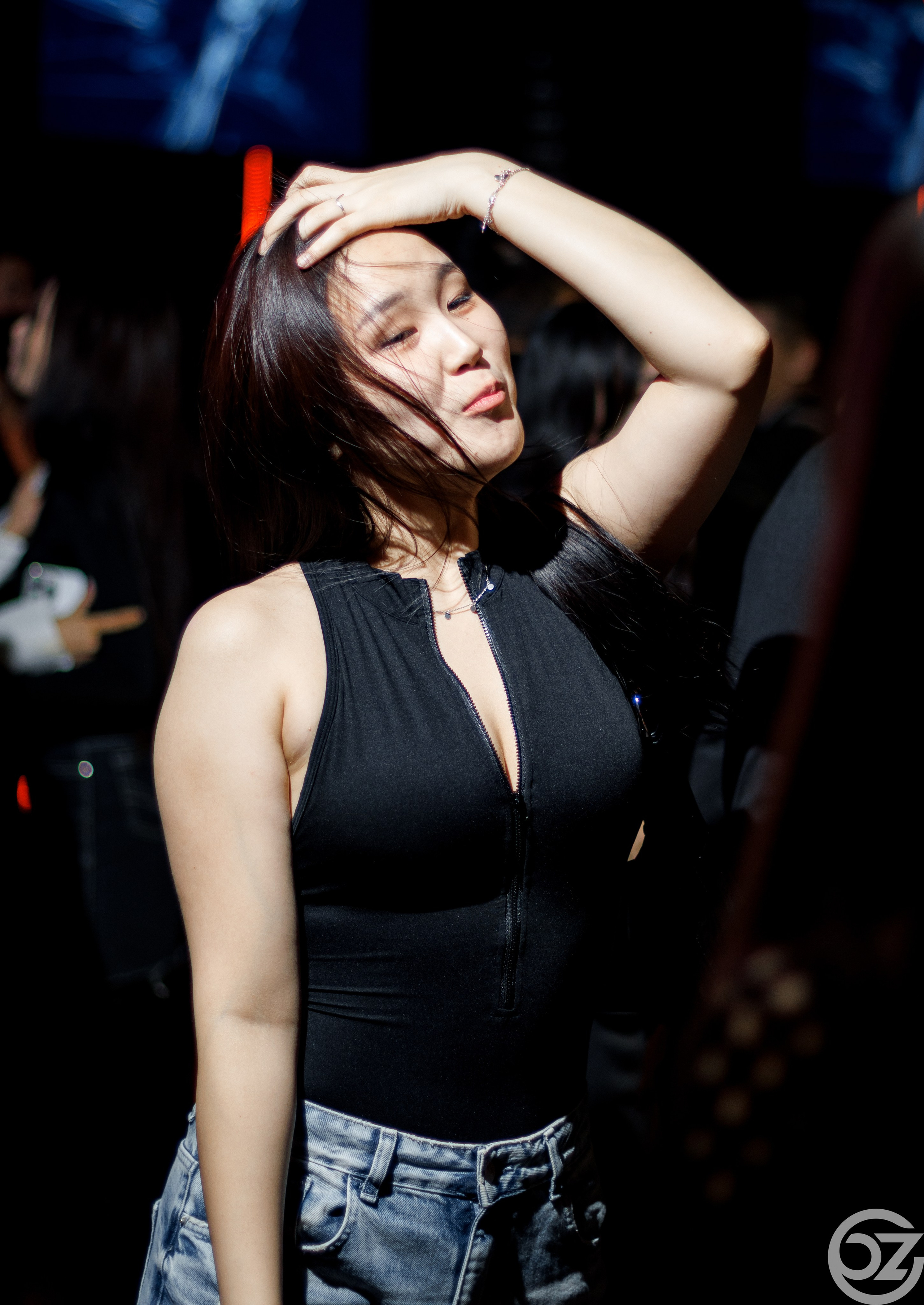 Olon Zon — Club Soprano. Свадебный фотограф в Иркутске Бобылев Никита