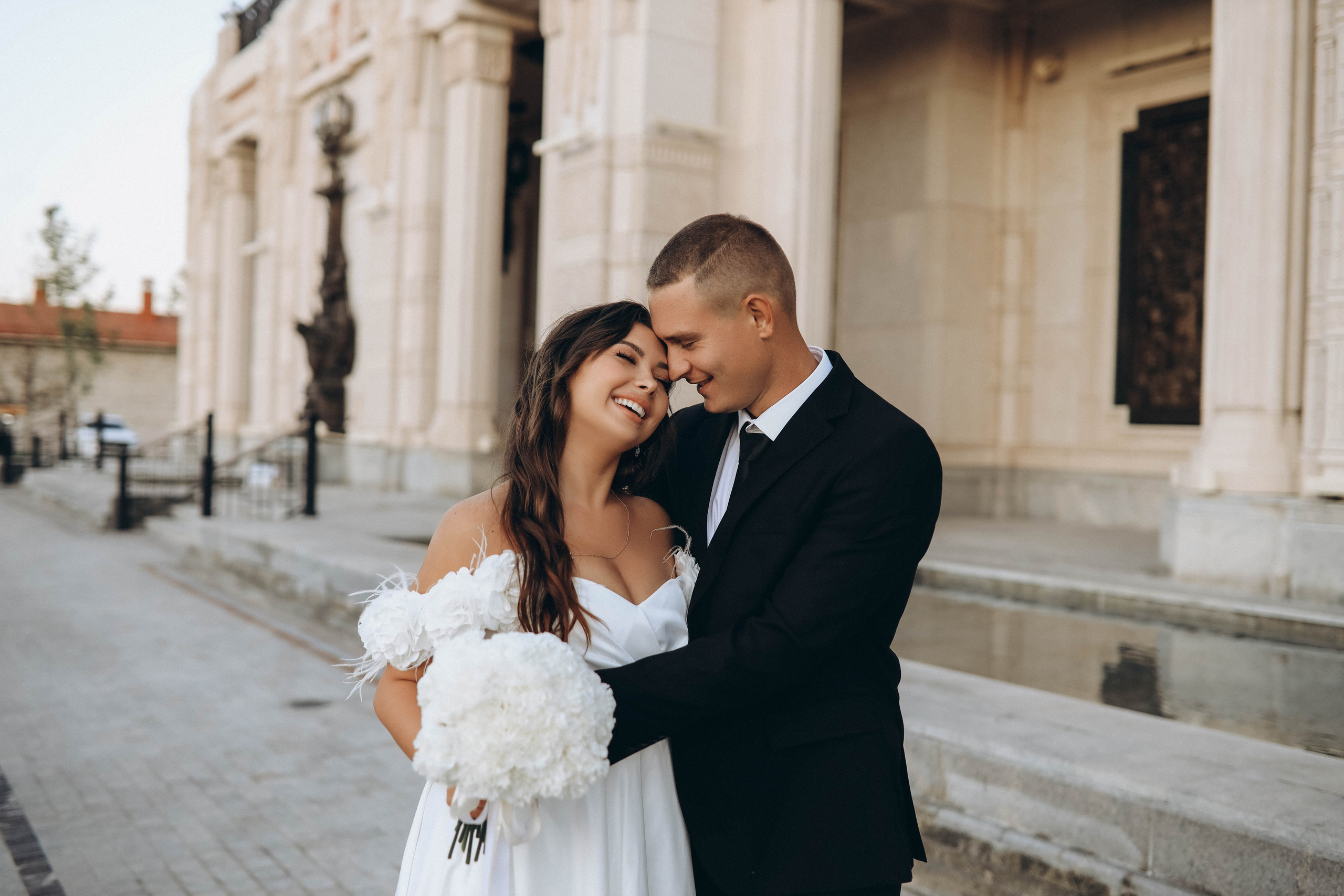 L&V. Свадебный и семейный фотограф Елизавета Артемьева