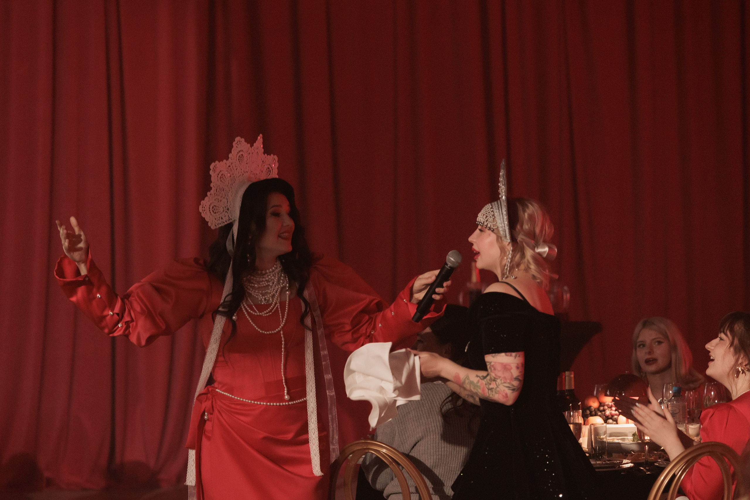 ЦВЕТЫ ГОЛЛАНДИИ. Свадебный фотограф Калининград