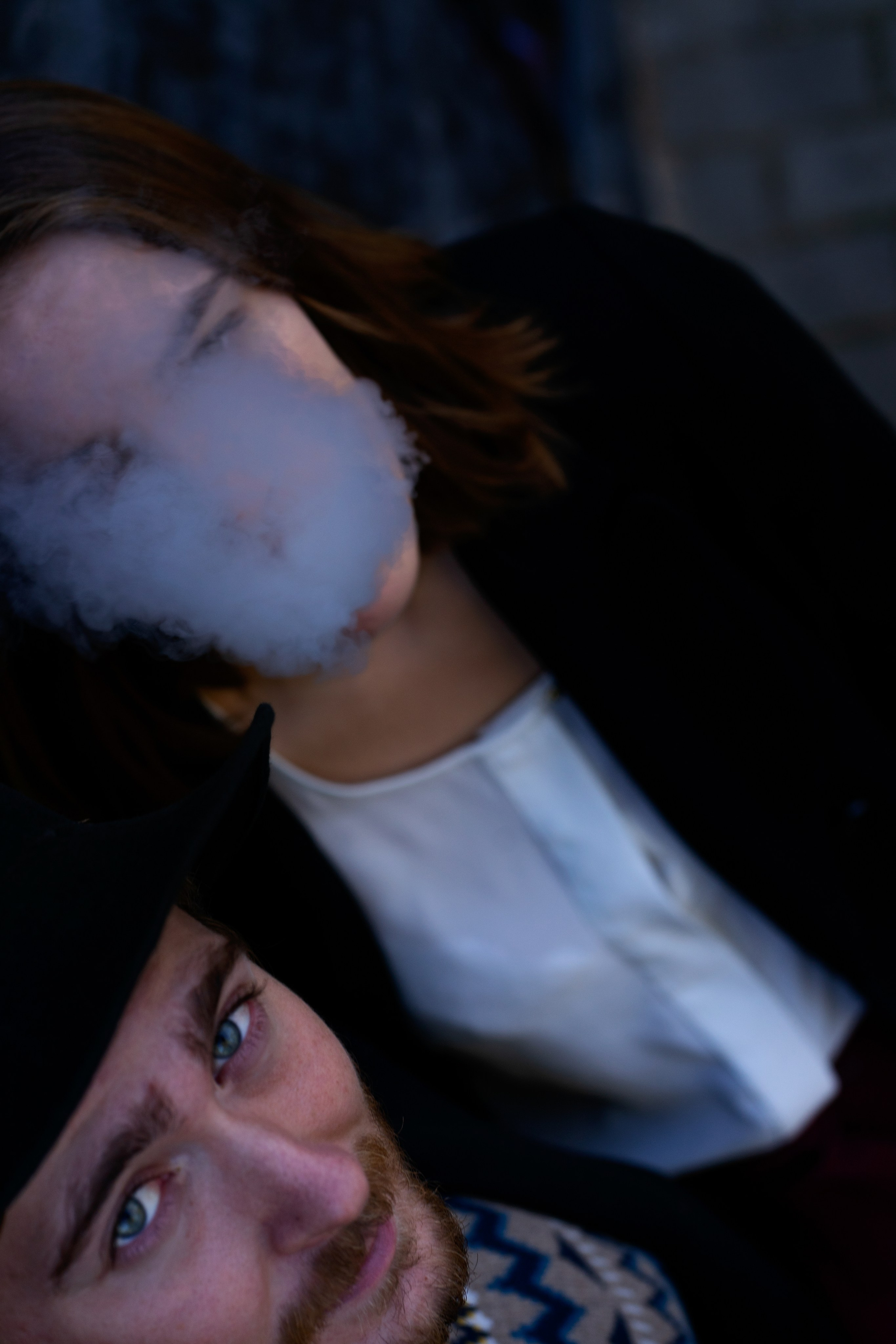 В весеннем парке. Фотограф в Нижнем Новгороде Алексей Уковский