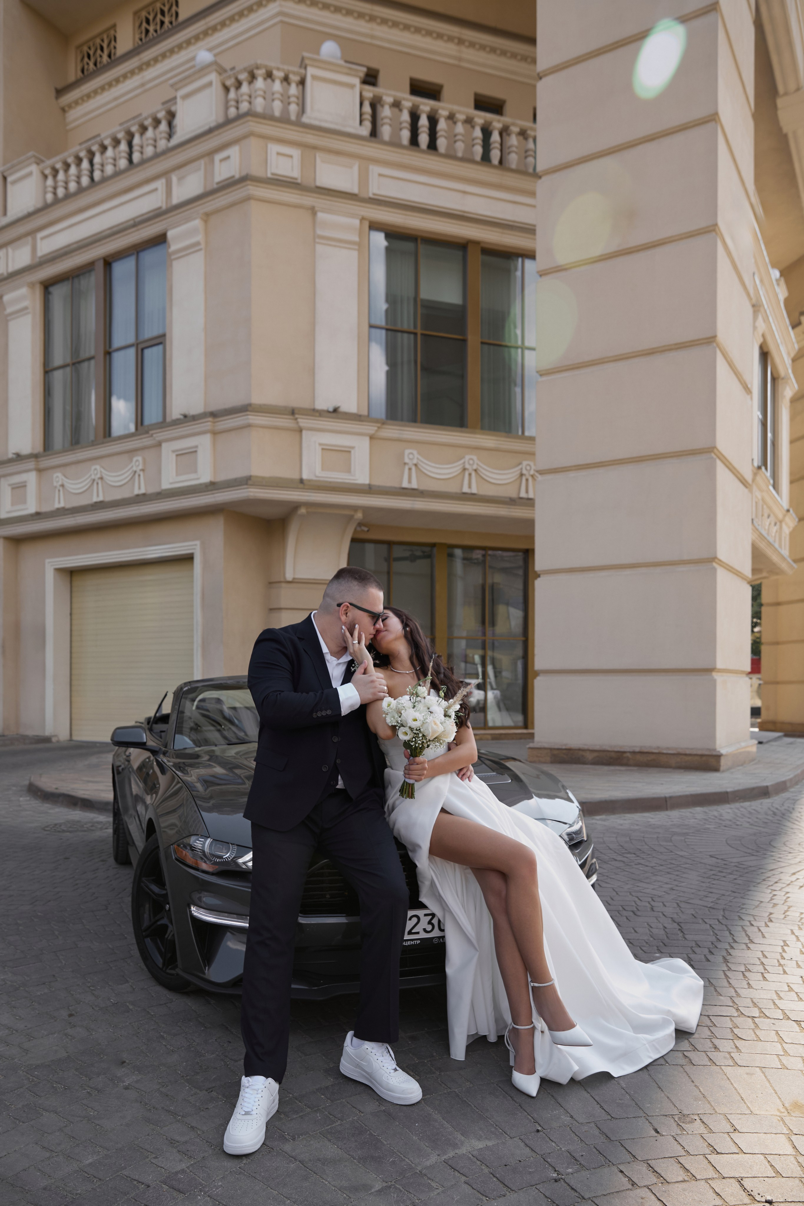 I&K. Фотограф в Самаре Диана Анисимова