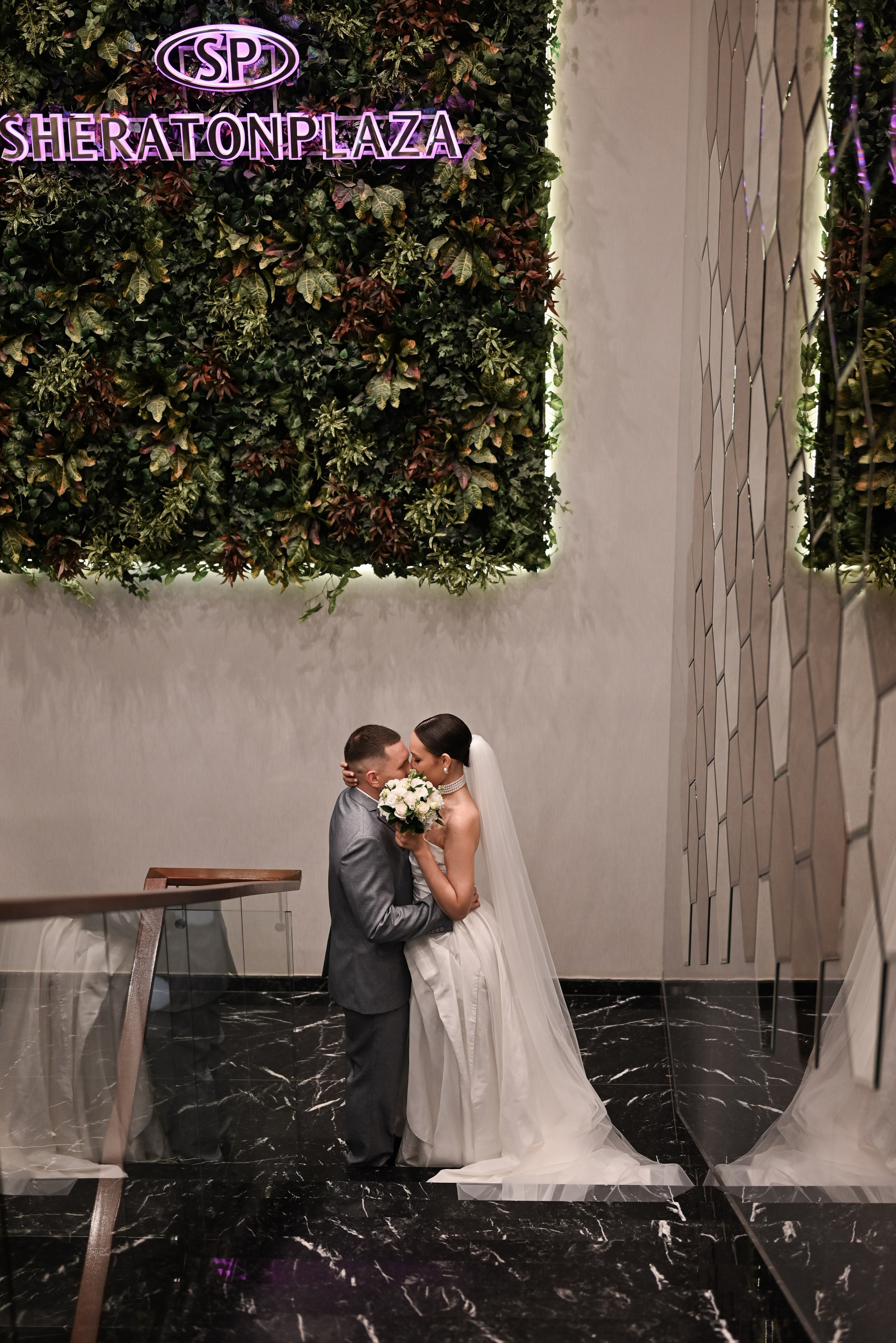 Альберт & Алсу. Свадебный и семейный фотограф в Уфе Александров Максим