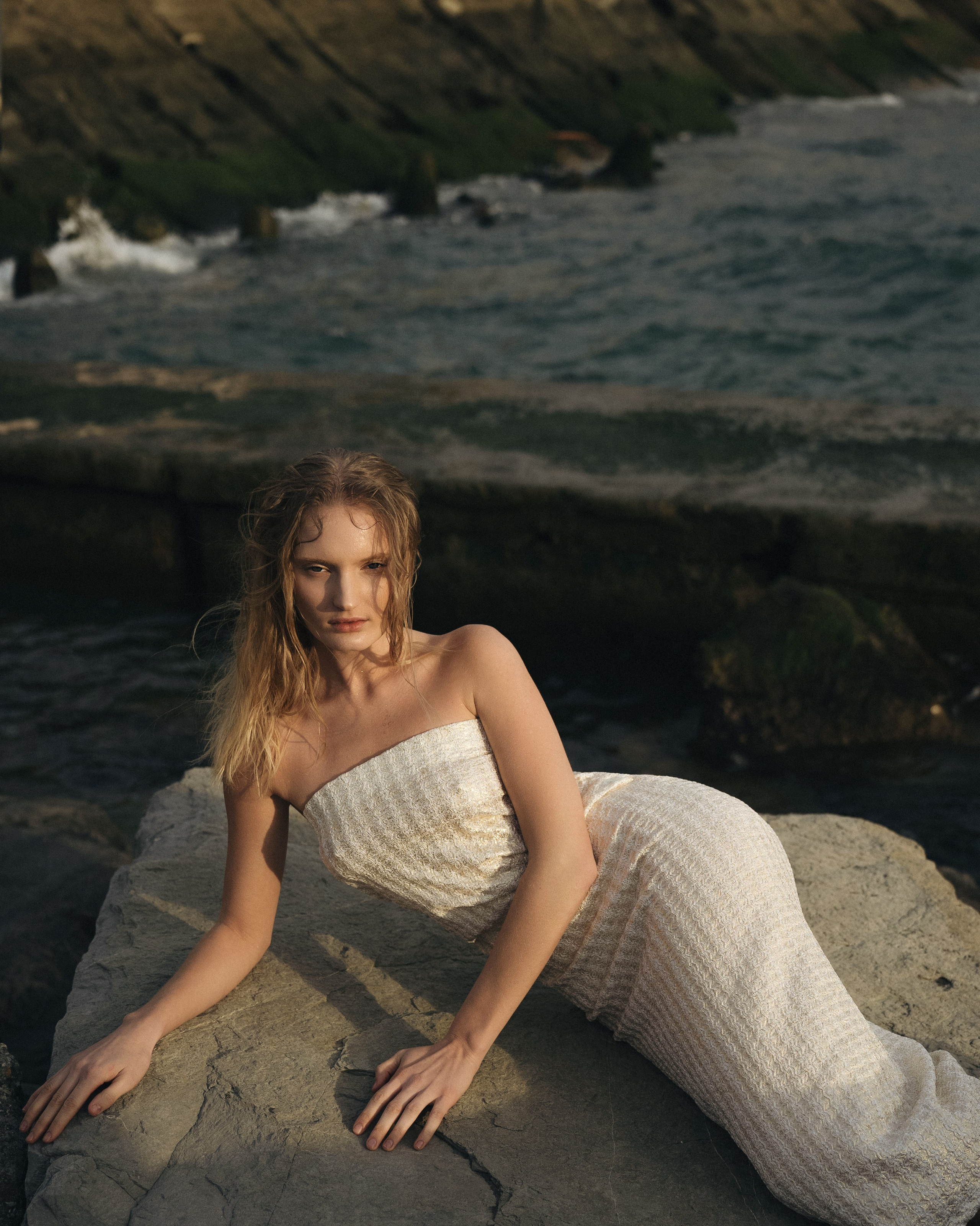 Портфолио Женский портрет. Фотограф Алина Малинкина