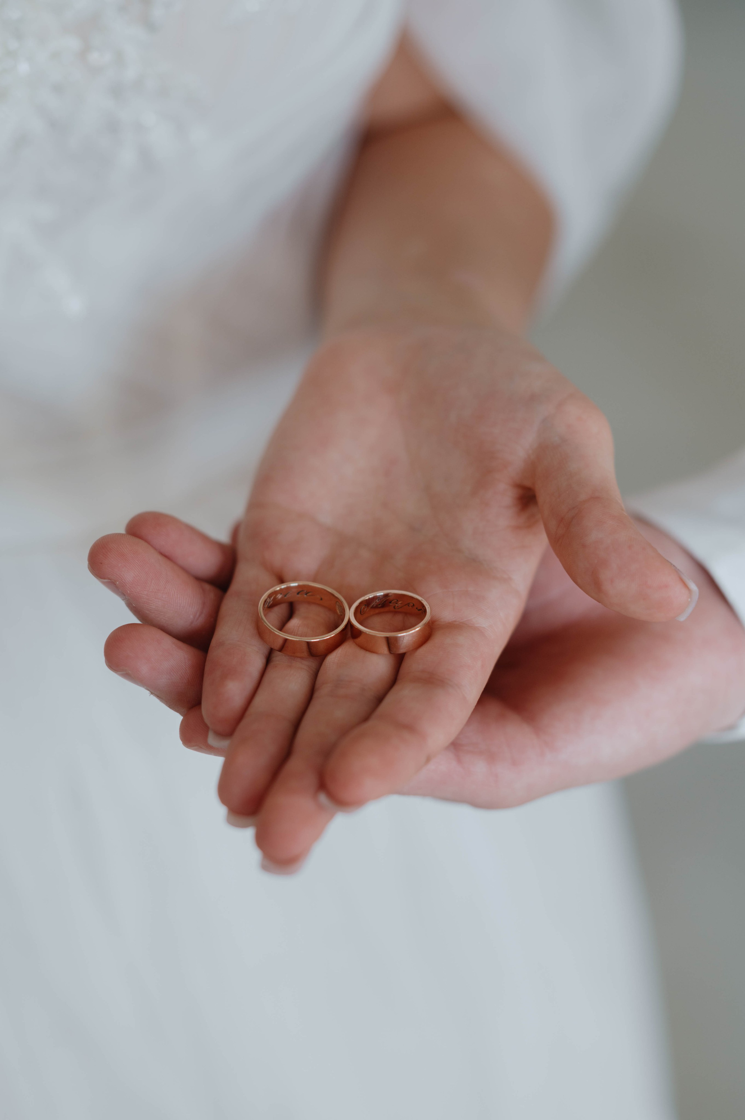 Марк и Яна. Фотограф в Абакане и Минусинске