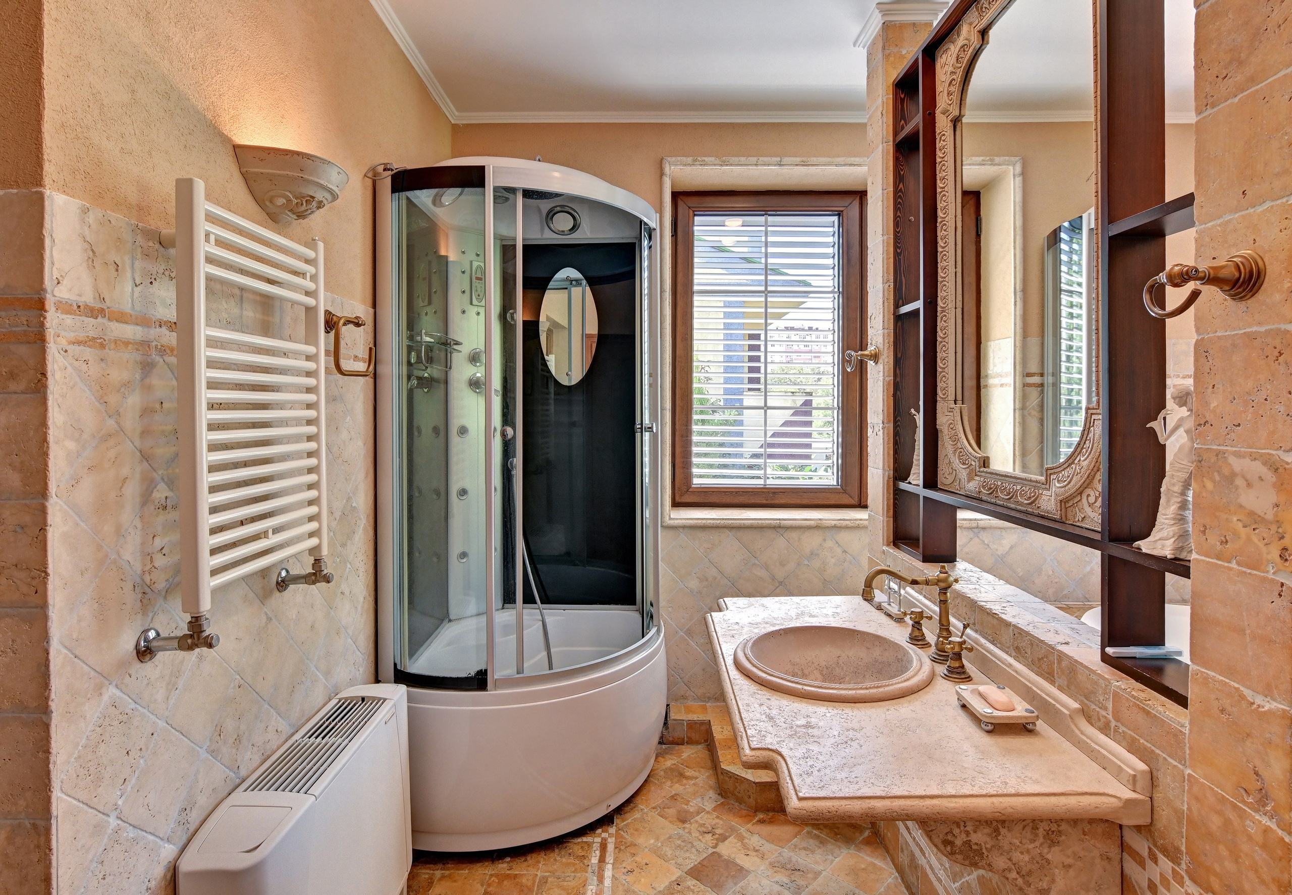 Дом на Мамайке. Интерьерный фотограф в Сочи | Роман Сусленко