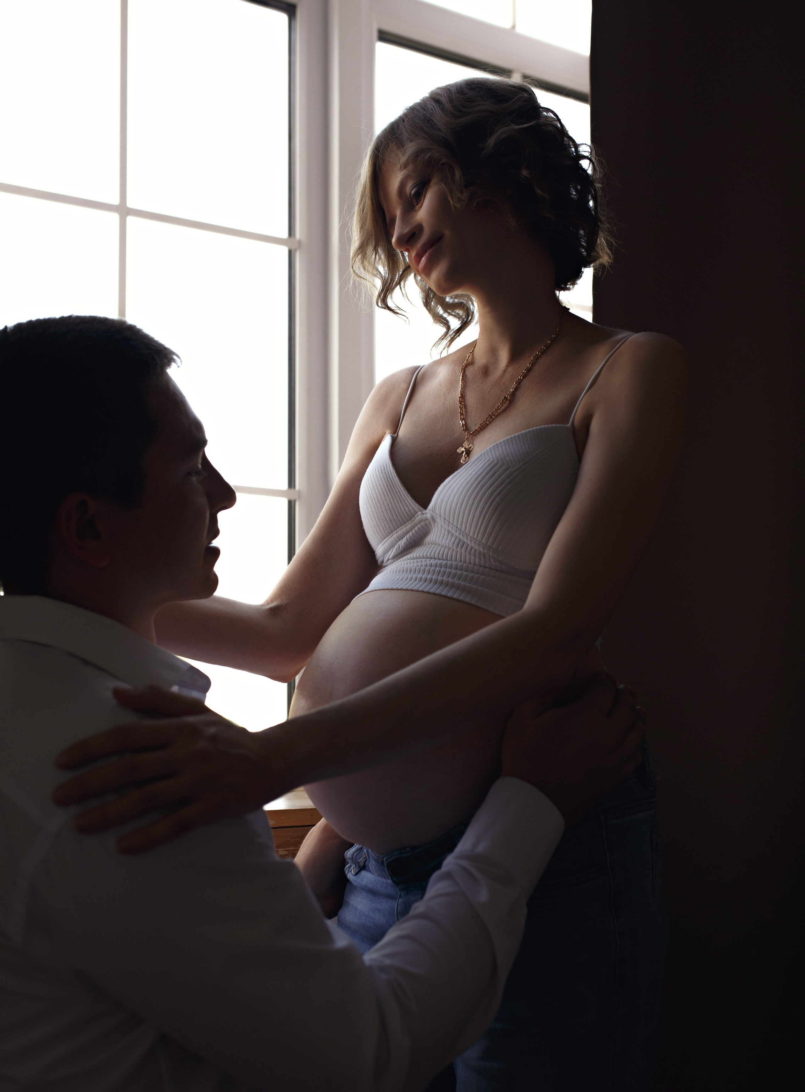 Наталия беременная съемка. Свадебный, предметный и портретный фотограф в Волгограде